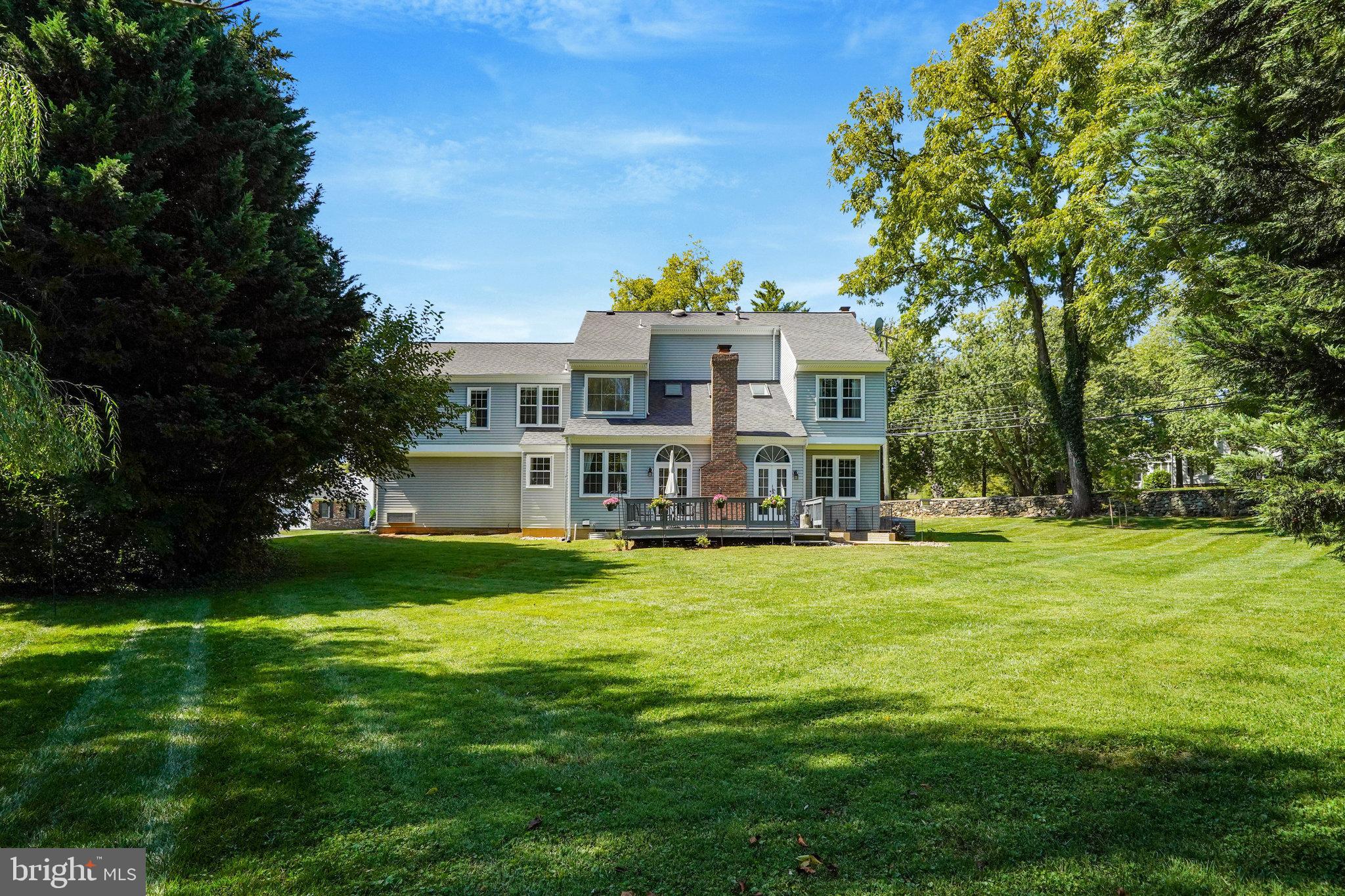 BROOKSHIRE MANOR SD - Residential