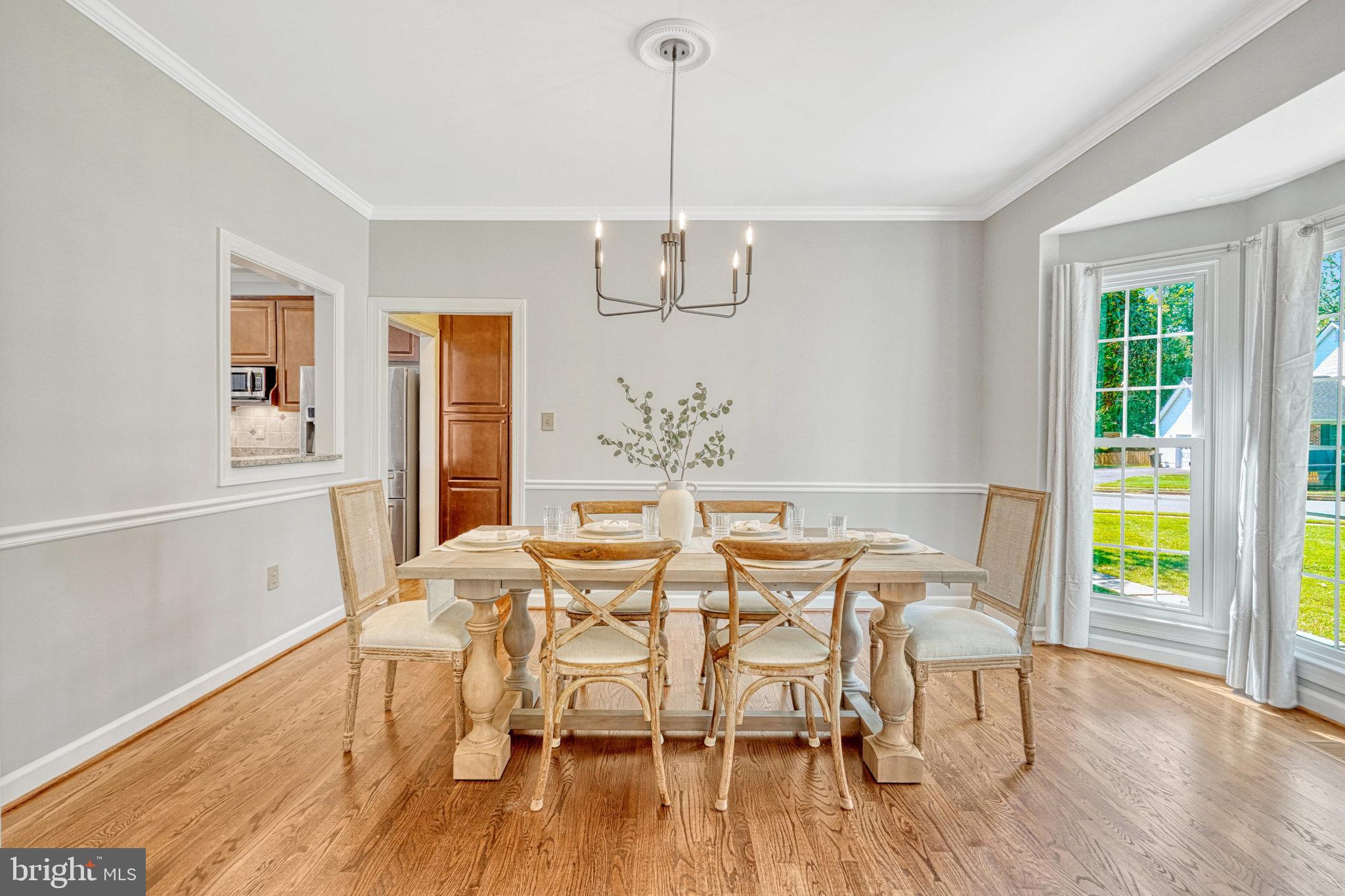 BROOKSHIRE MANOR SD - Residential