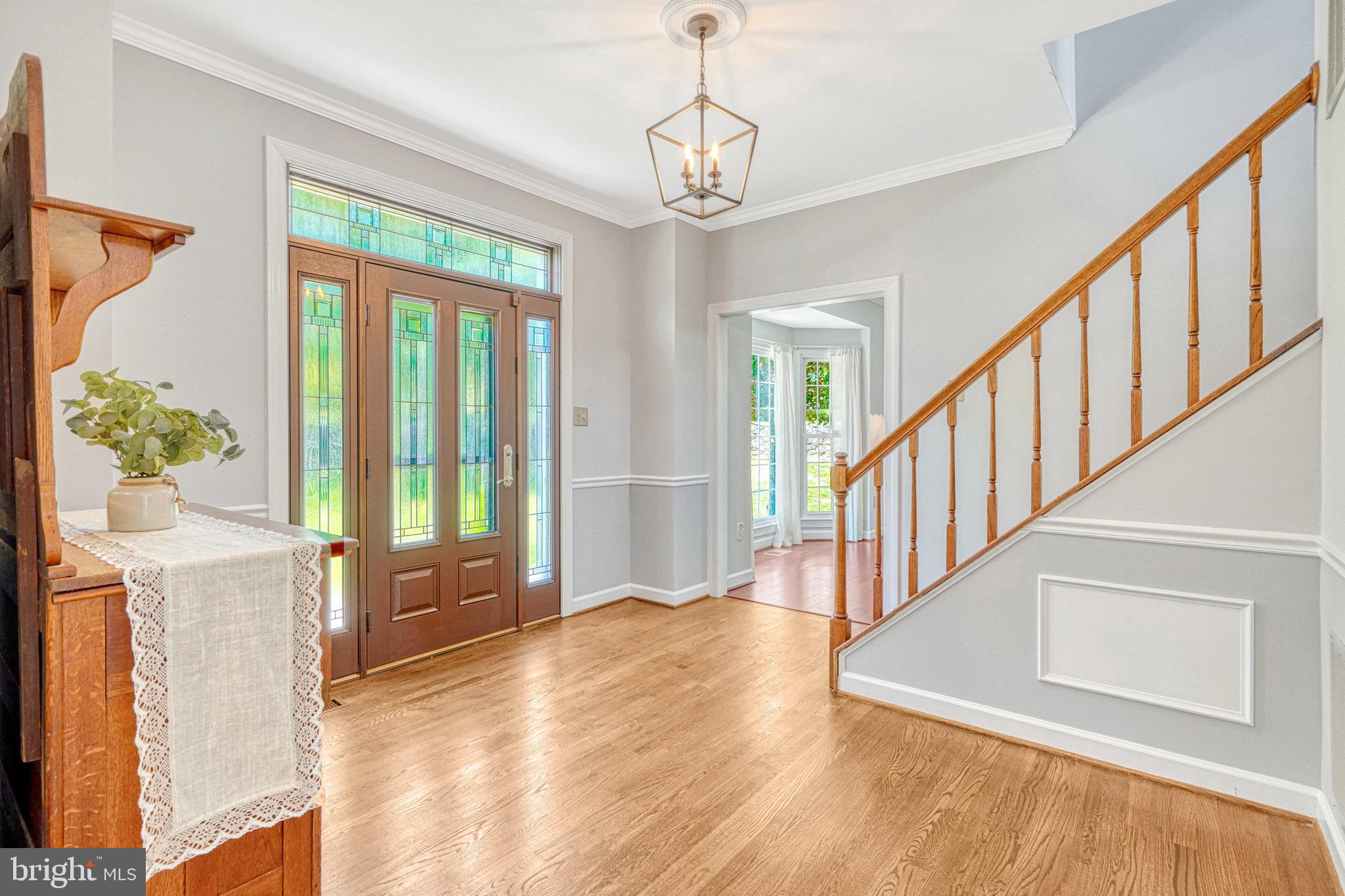 BROOKSHIRE MANOR SD - Residential