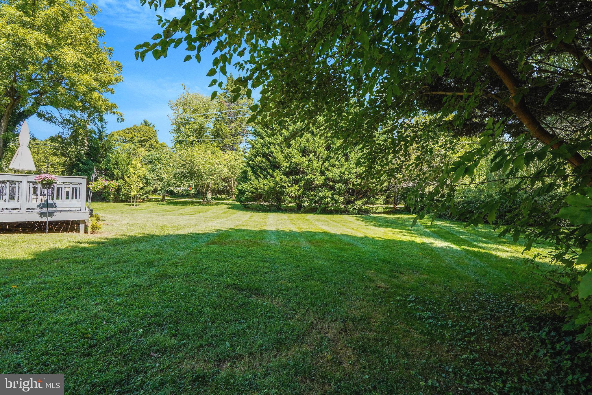 BROOKSHIRE MANOR SD - Residential