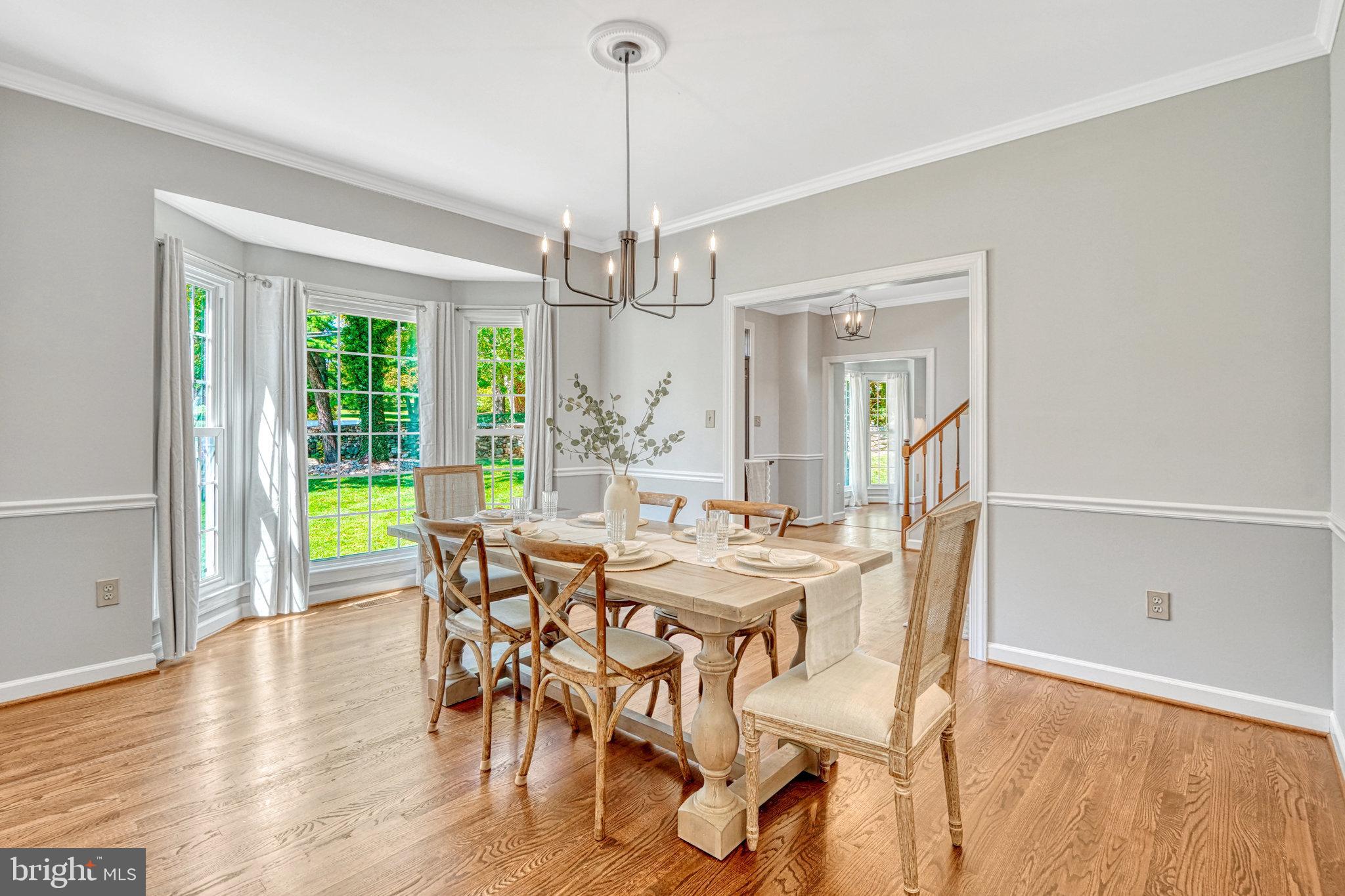 BROOKSHIRE MANOR SD - Residential