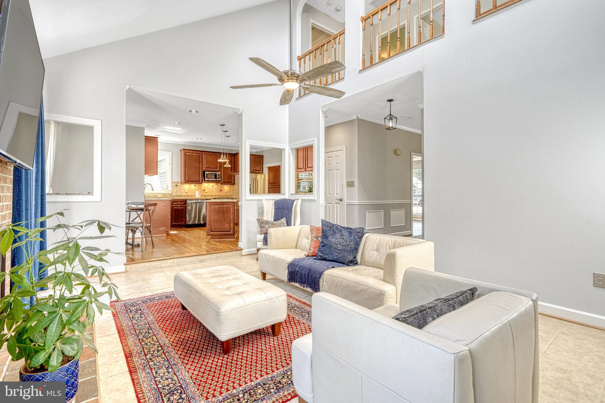 BROOKSHIRE MANOR SD - Residential