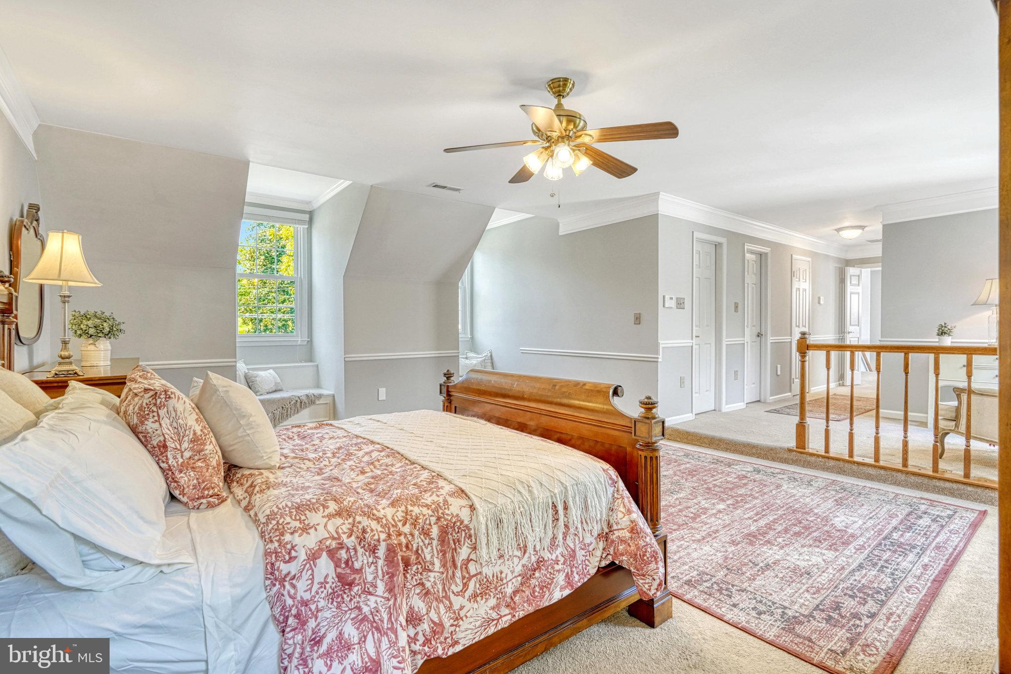 BROOKSHIRE MANOR SD - Residential