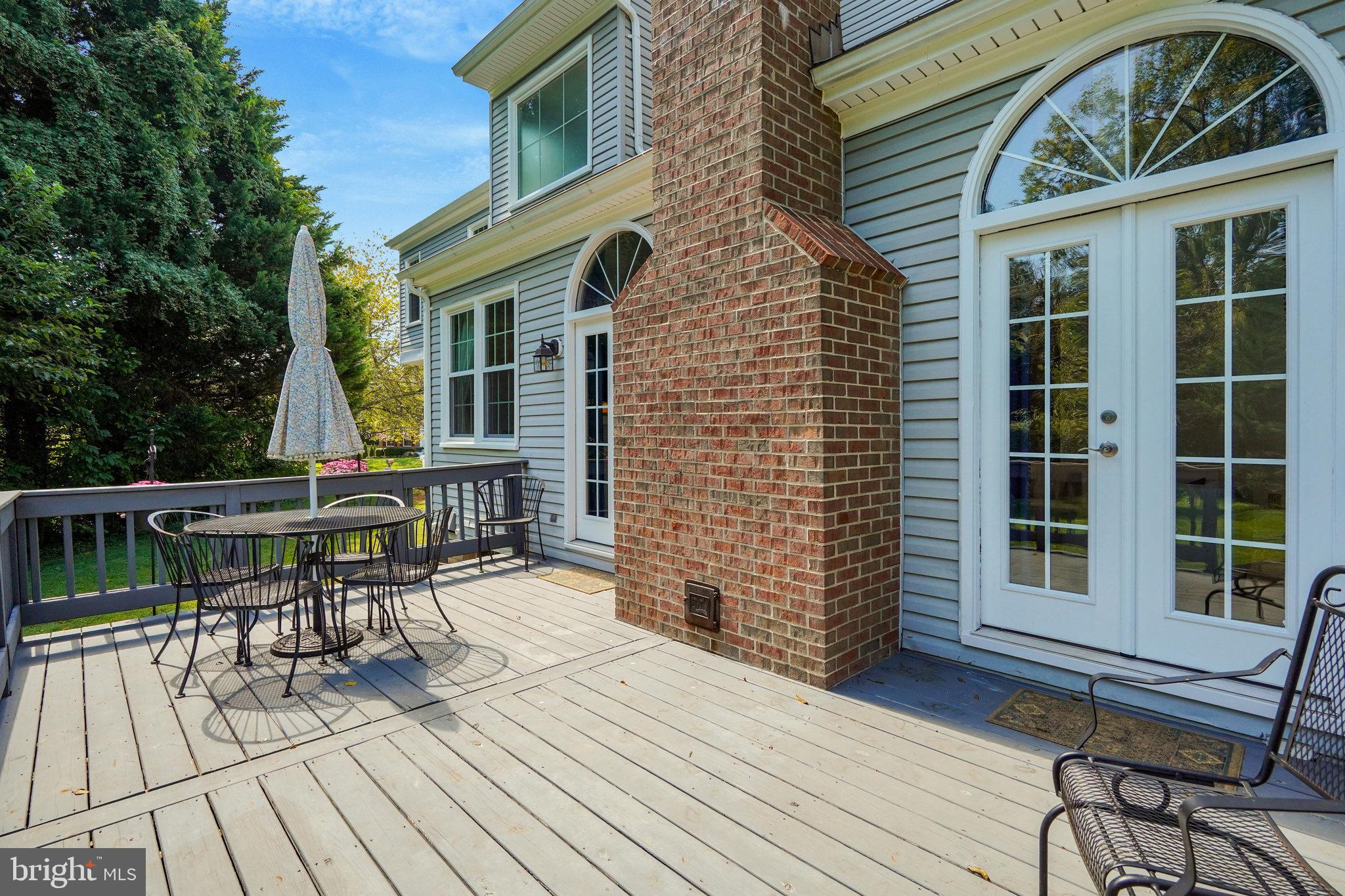 BROOKSHIRE MANOR SD - Residential