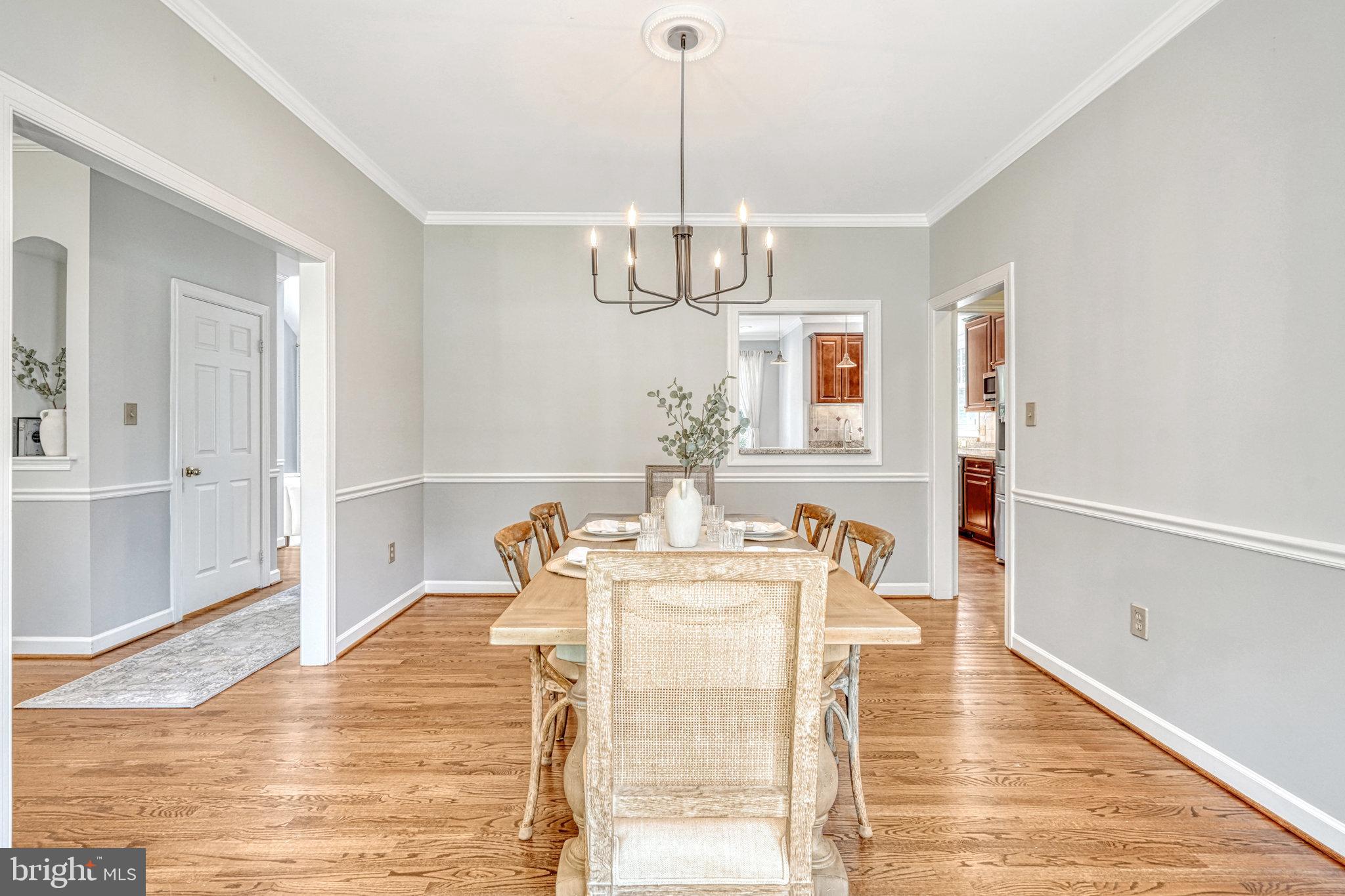 BROOKSHIRE MANOR SD - Residential