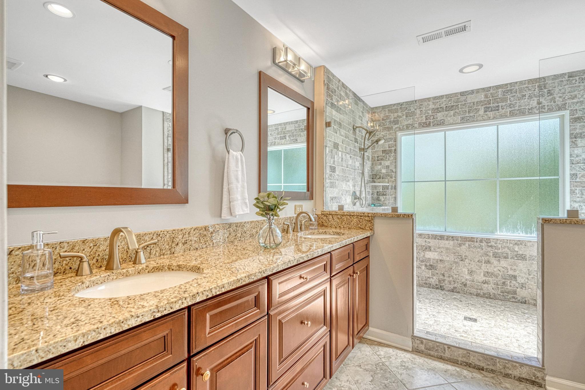 BROOKSHIRE MANOR SD - Residential