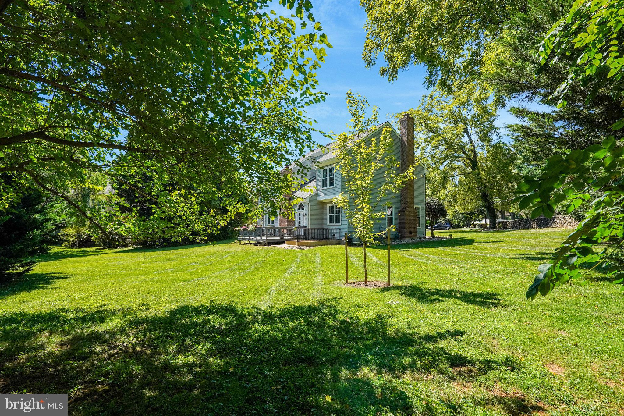 BROOKSHIRE MANOR SD - Residential