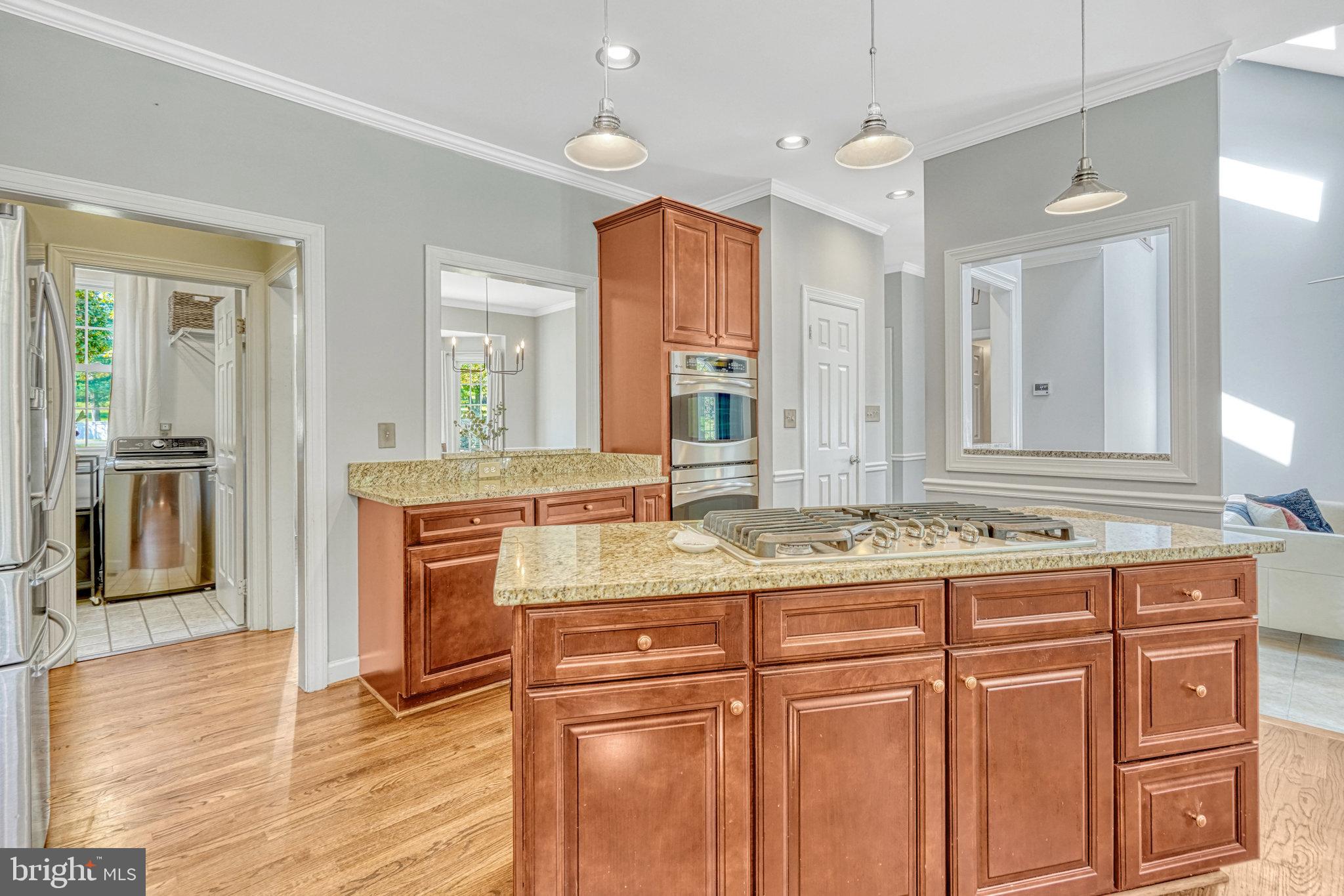 BROOKSHIRE MANOR SD - Residential