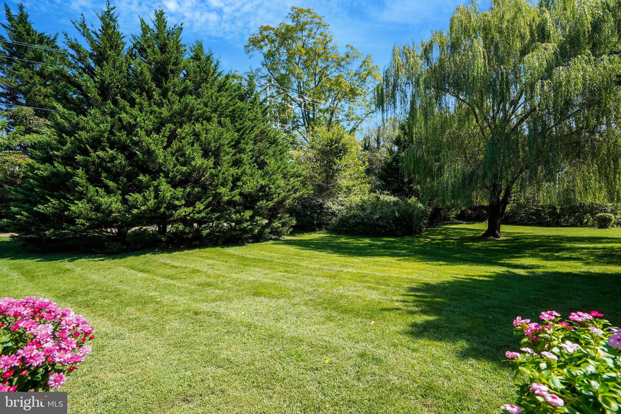 BROOKSHIRE MANOR SD - Residential