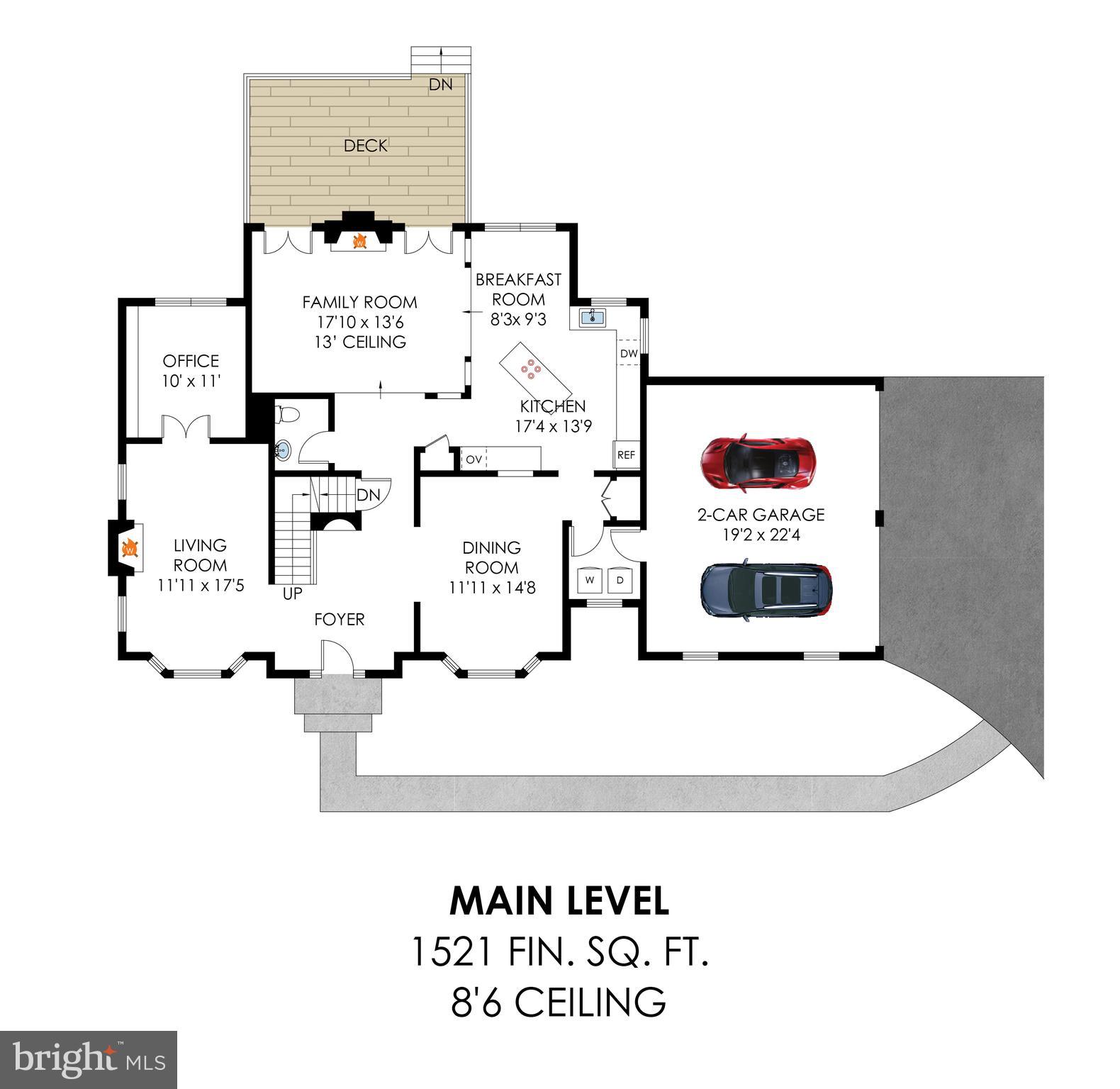 BROOKSHIRE MANOR SD - Residential