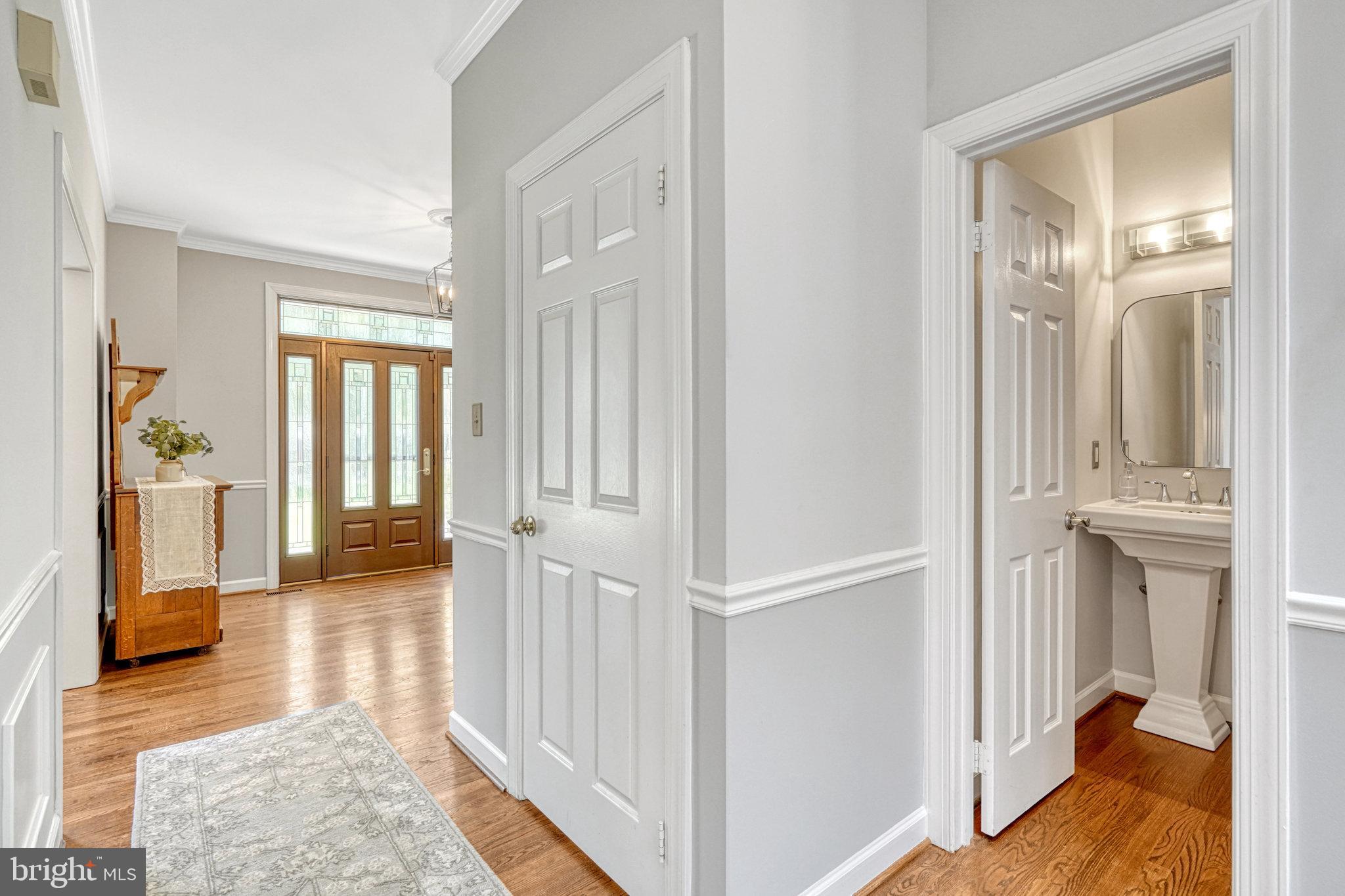 BROOKSHIRE MANOR SD - Residential