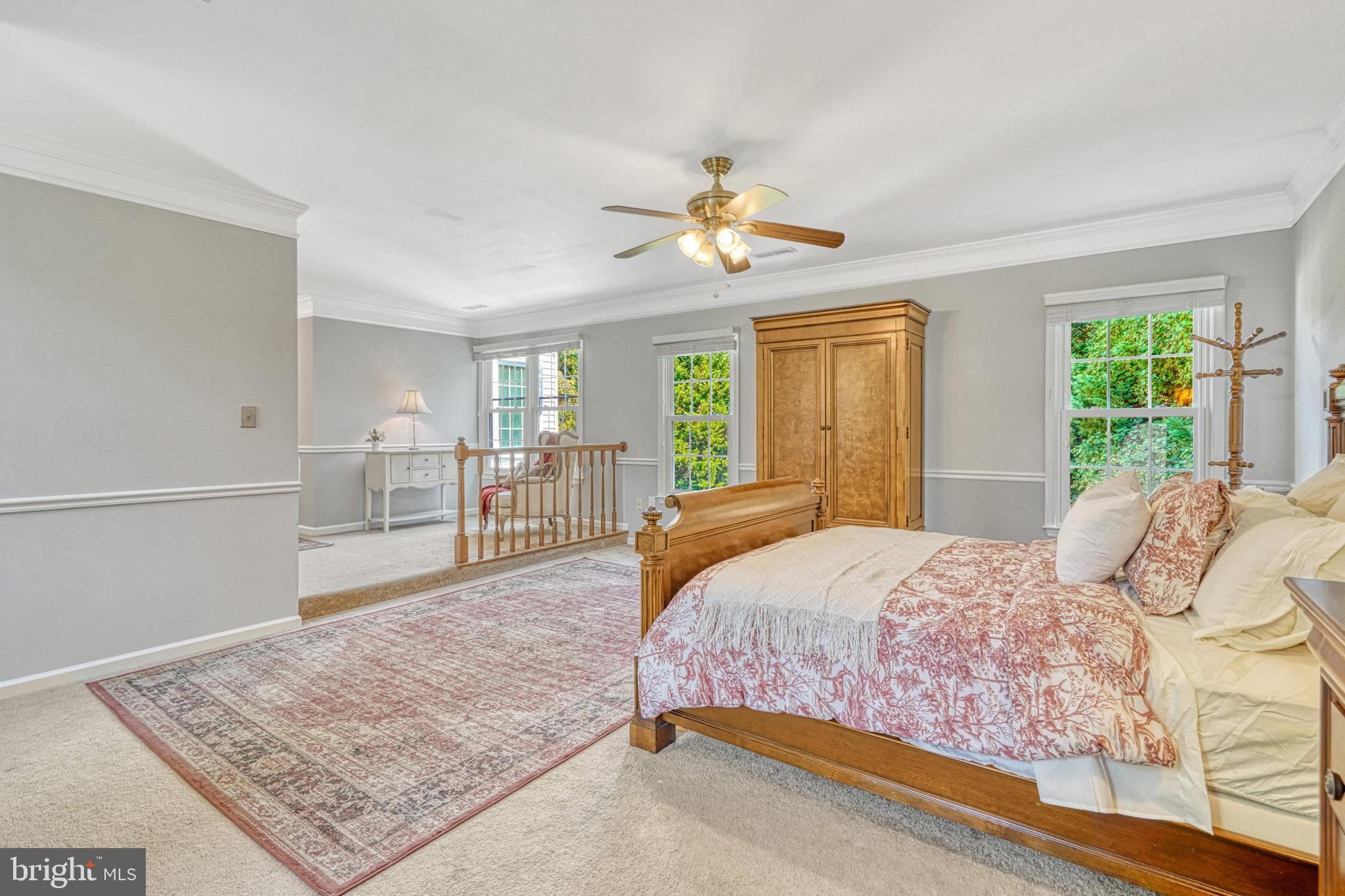 BROOKSHIRE MANOR SD - Residential