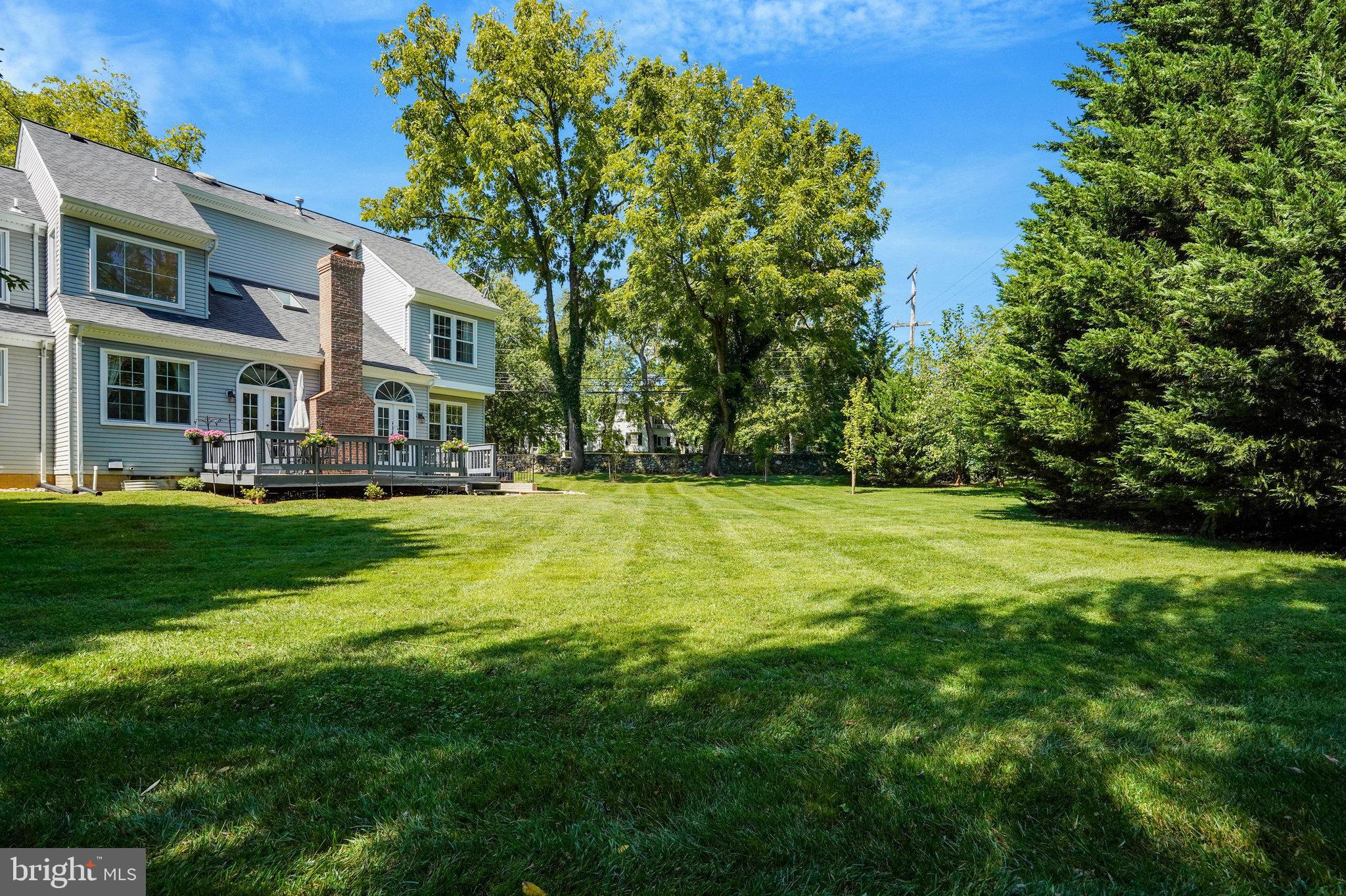 BROOKSHIRE MANOR SD - Residential