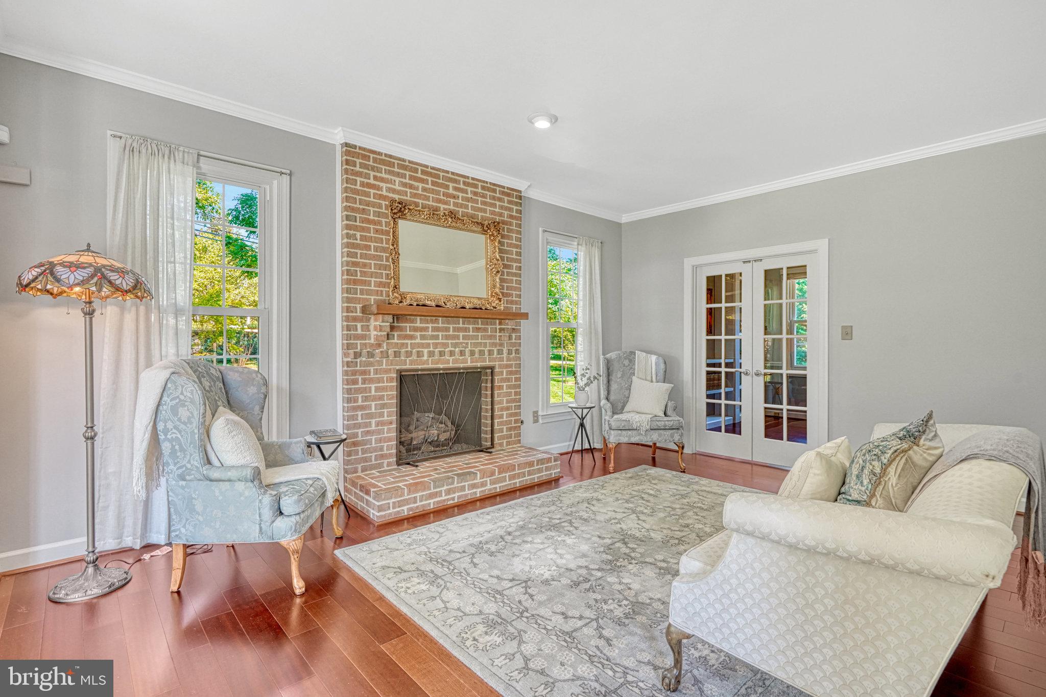 BROOKSHIRE MANOR SD - Residential