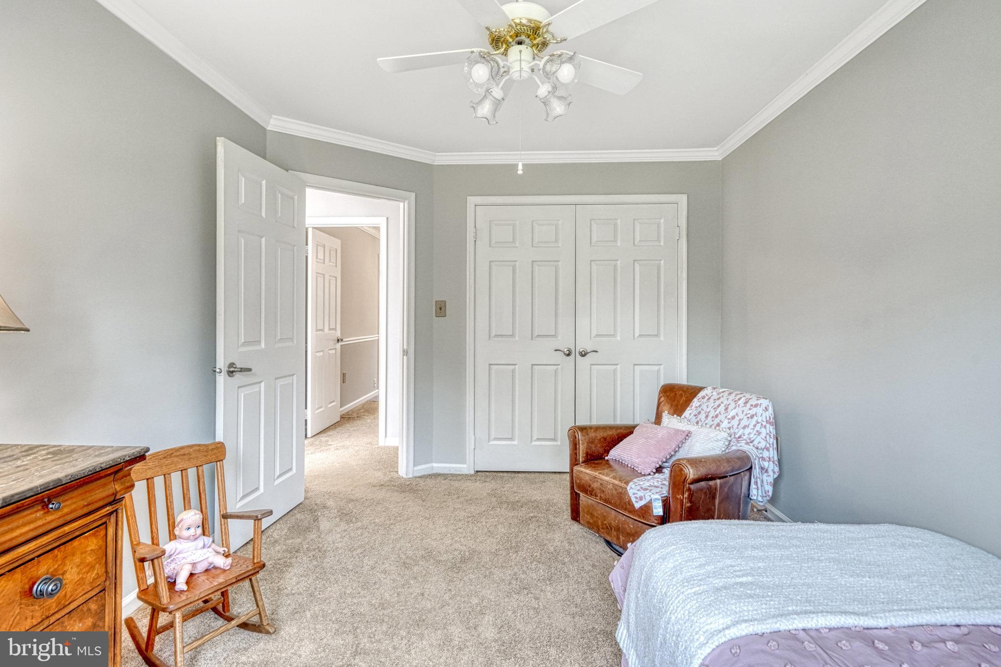 BROOKSHIRE MANOR SD - Residential