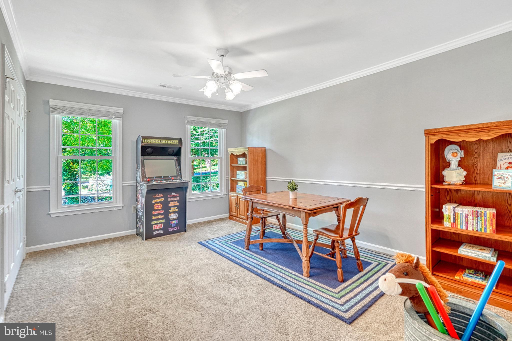 BROOKSHIRE MANOR SD - Residential