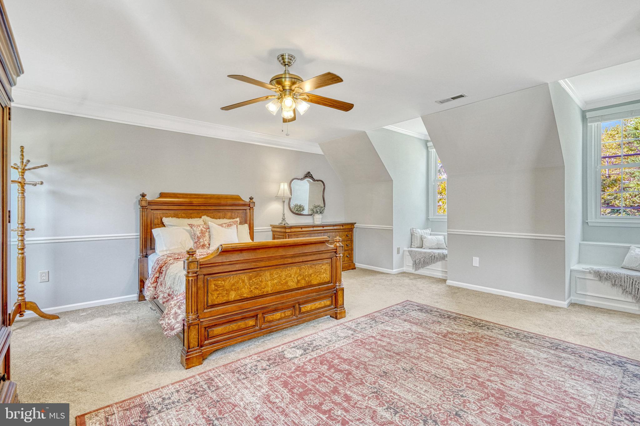 BROOKSHIRE MANOR SD - Residential