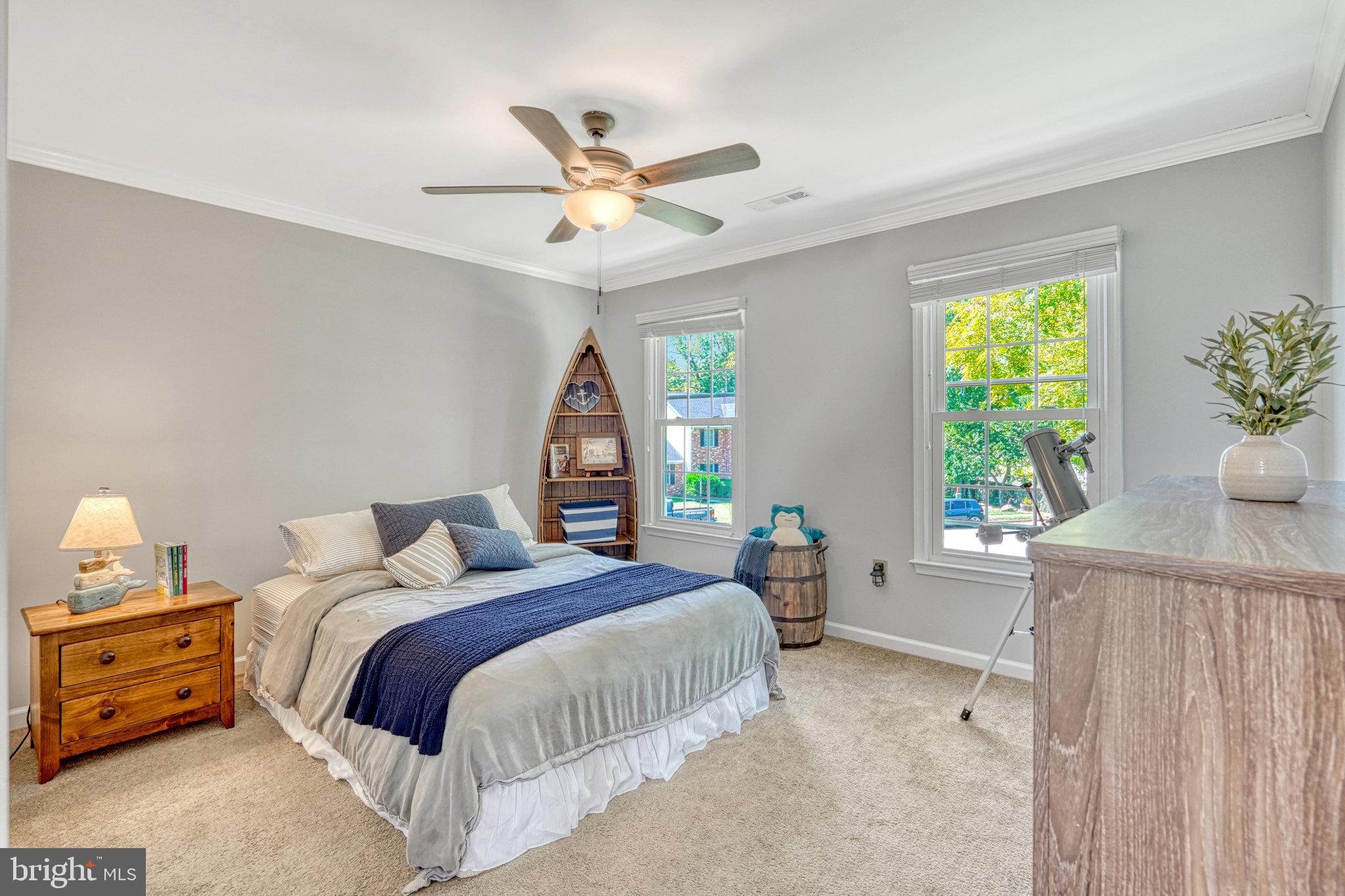 BROOKSHIRE MANOR SD - Residential