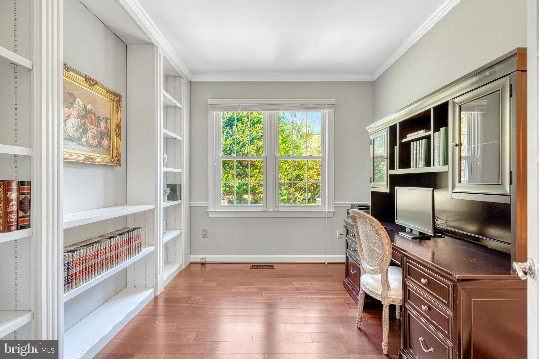 BROOKSHIRE MANOR SD - Residential