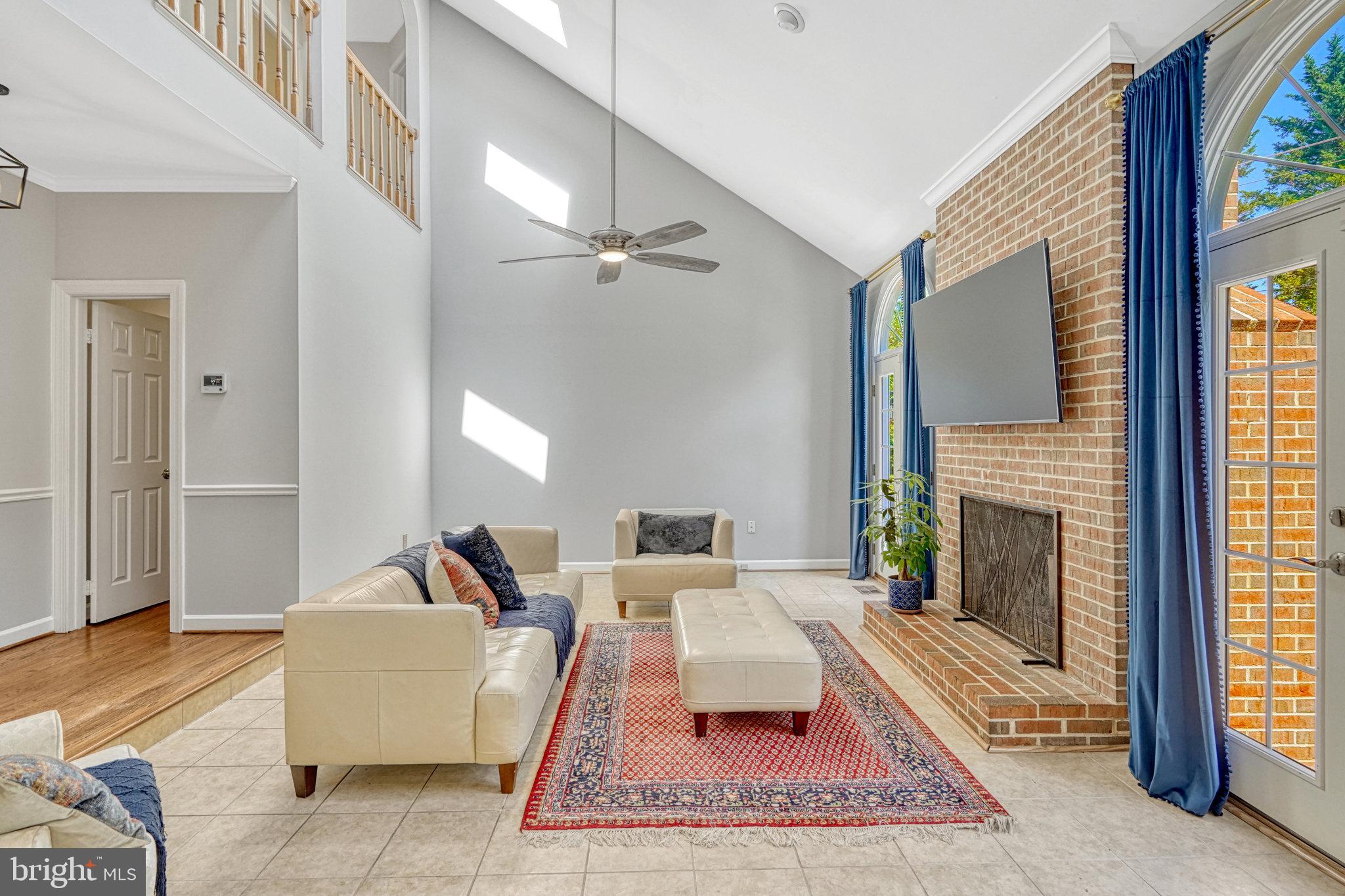 BROOKSHIRE MANOR SD - Residential