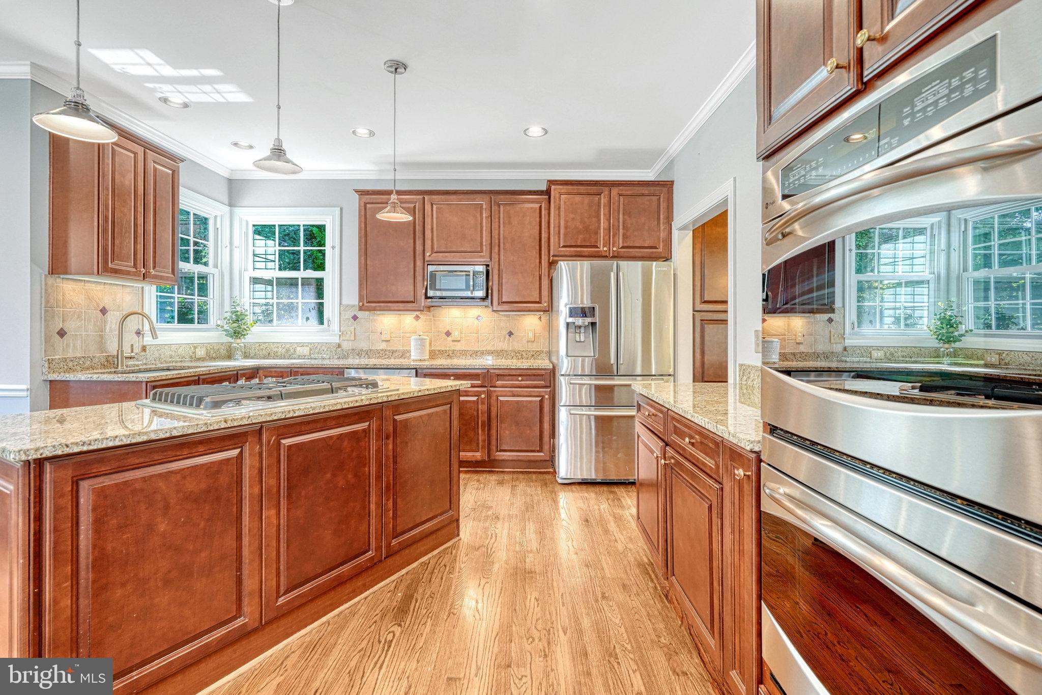 BROOKSHIRE MANOR SD - Residential