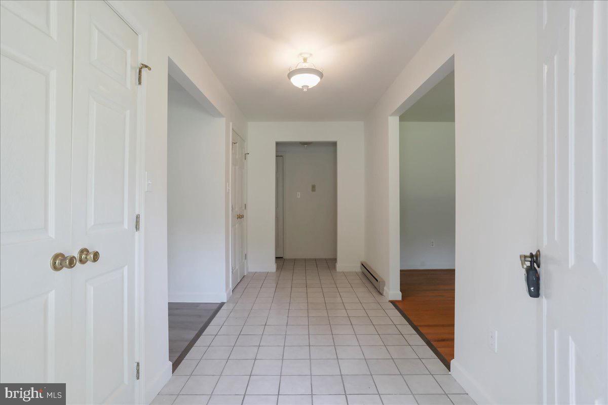 FOXCREST MANOR - Residential