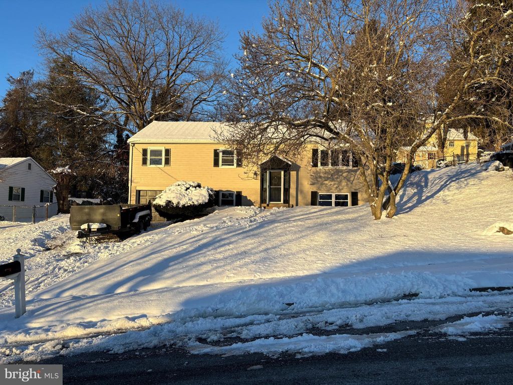 Photo of 310 Buchanan Drive, COATESVILLE, PA 19320 (MLS # PACT2114802)