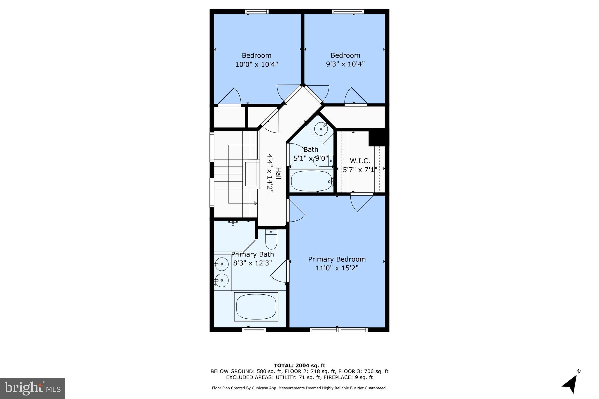 COURTS AT STAFFORD - Residential