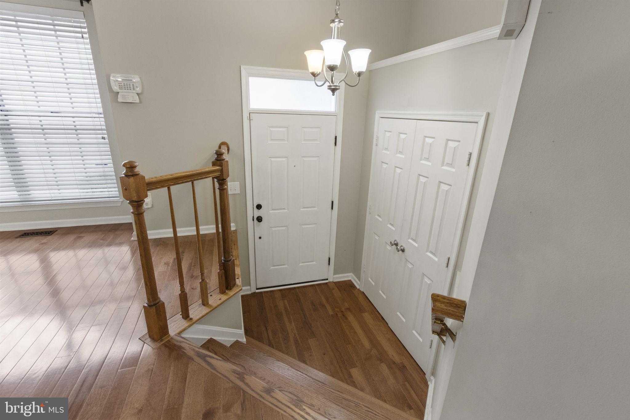 COURTS AT STAFFORD - Residential