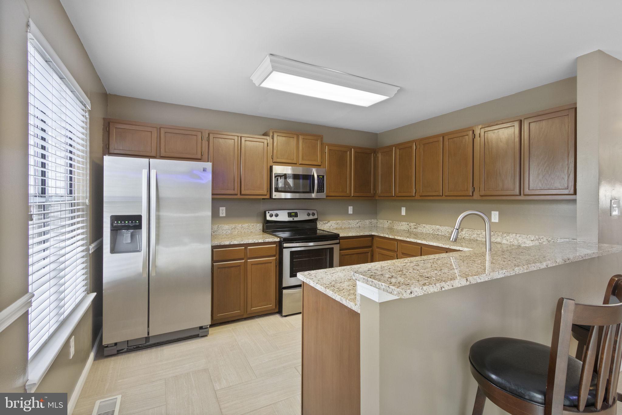 COURTS AT STAFFORD - Residential