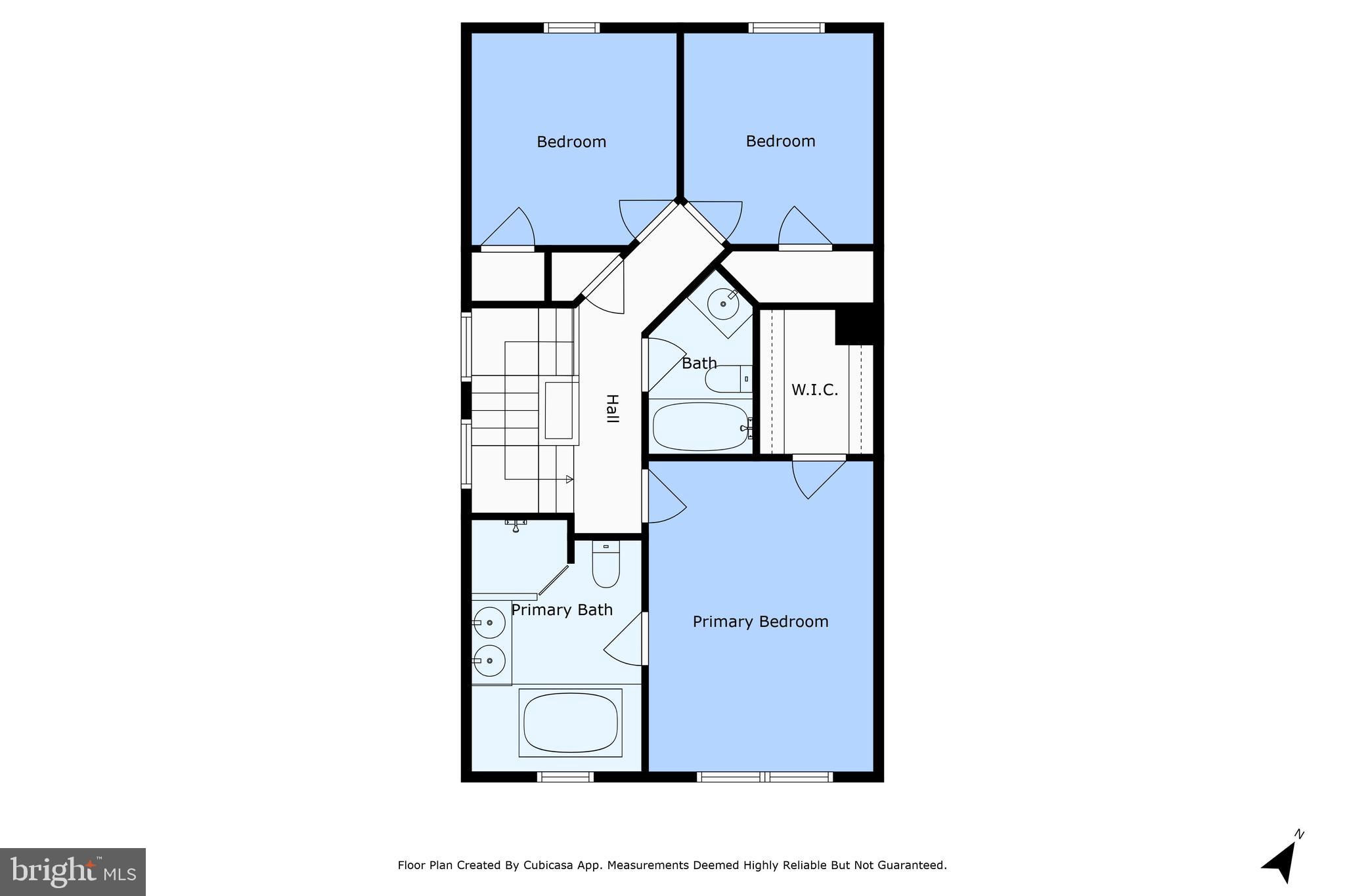 COURTS AT STAFFORD - Residential