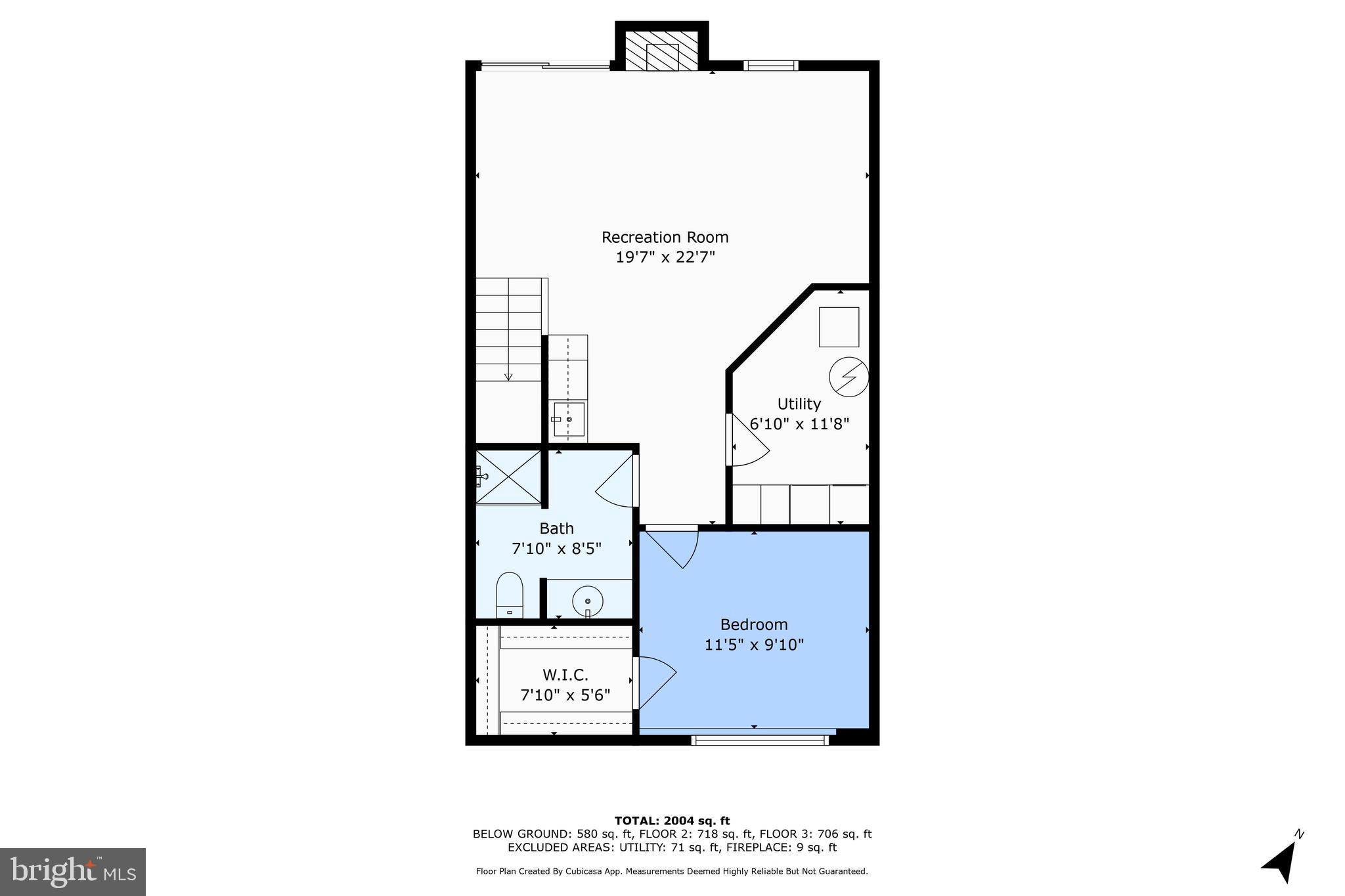 COURTS AT STAFFORD - Residential