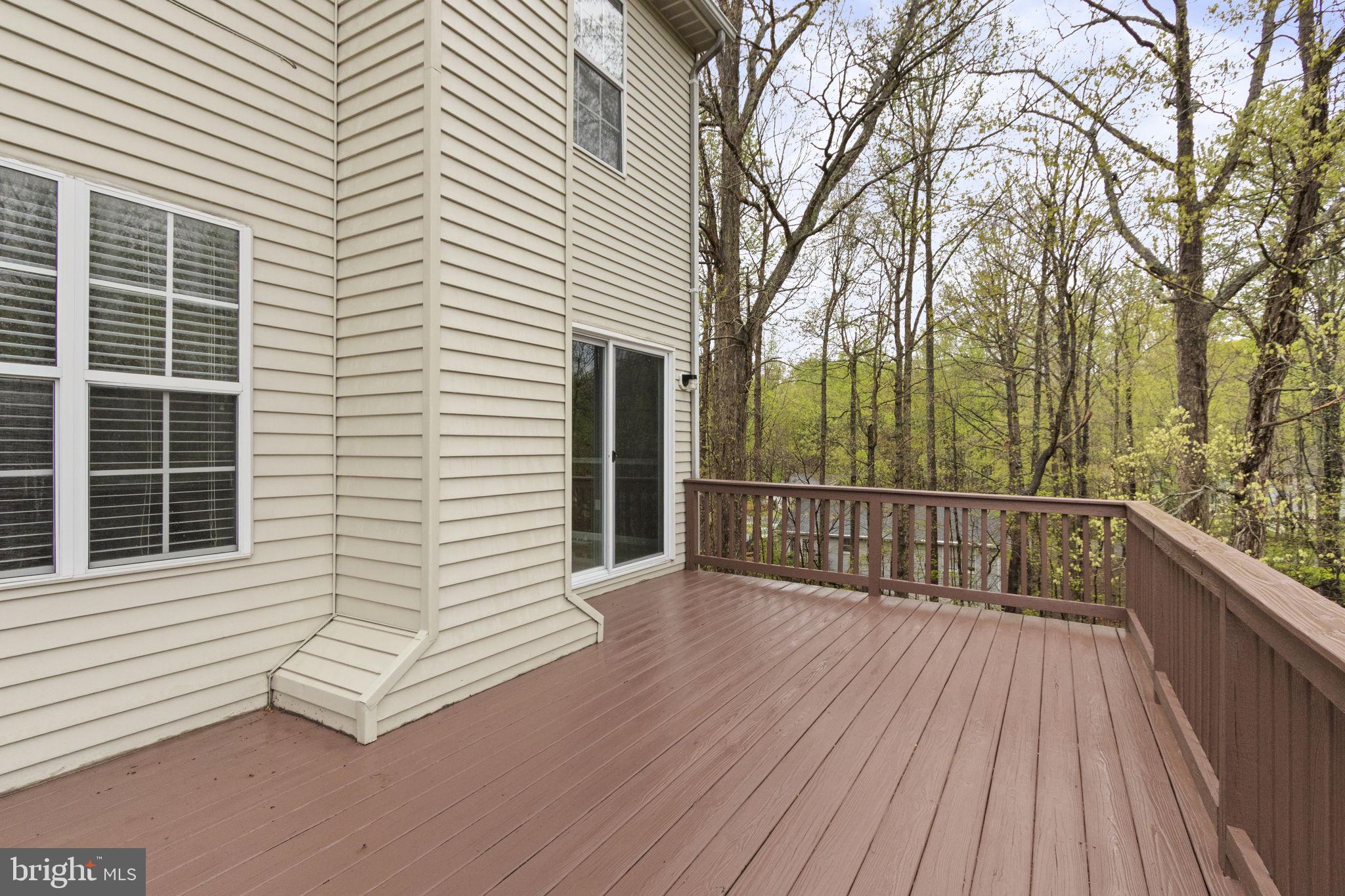 COURTS AT STAFFORD - Residential