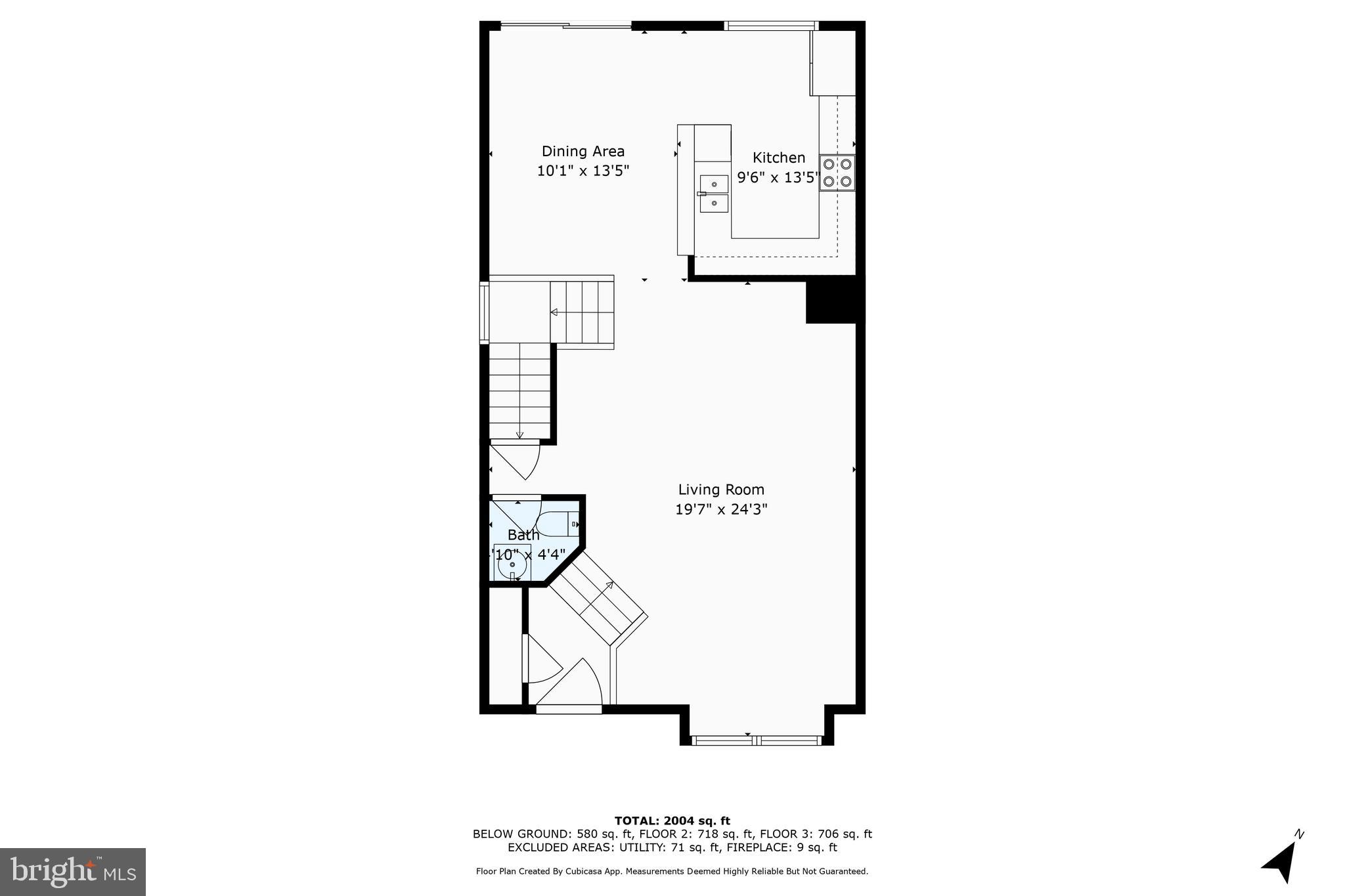 COURTS AT STAFFORD - Residential