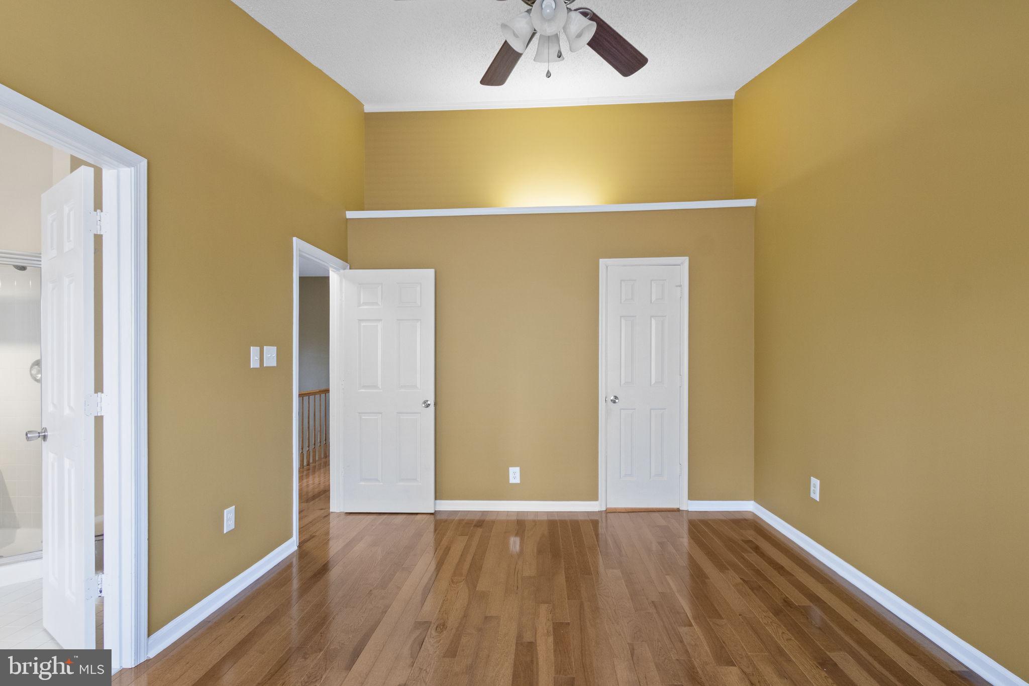 COURTS AT STAFFORD - Residential