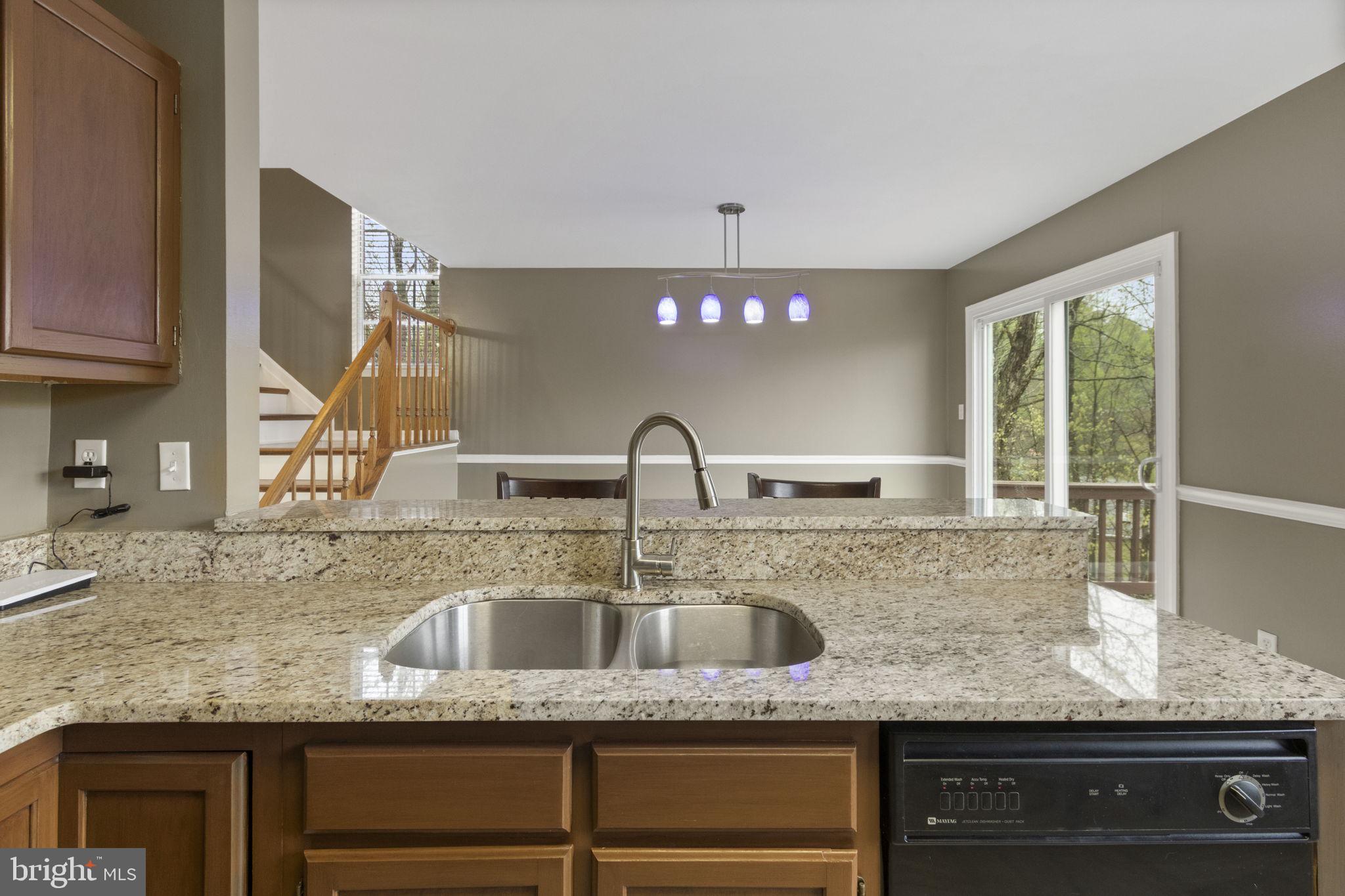 COURTS AT STAFFORD - Residential