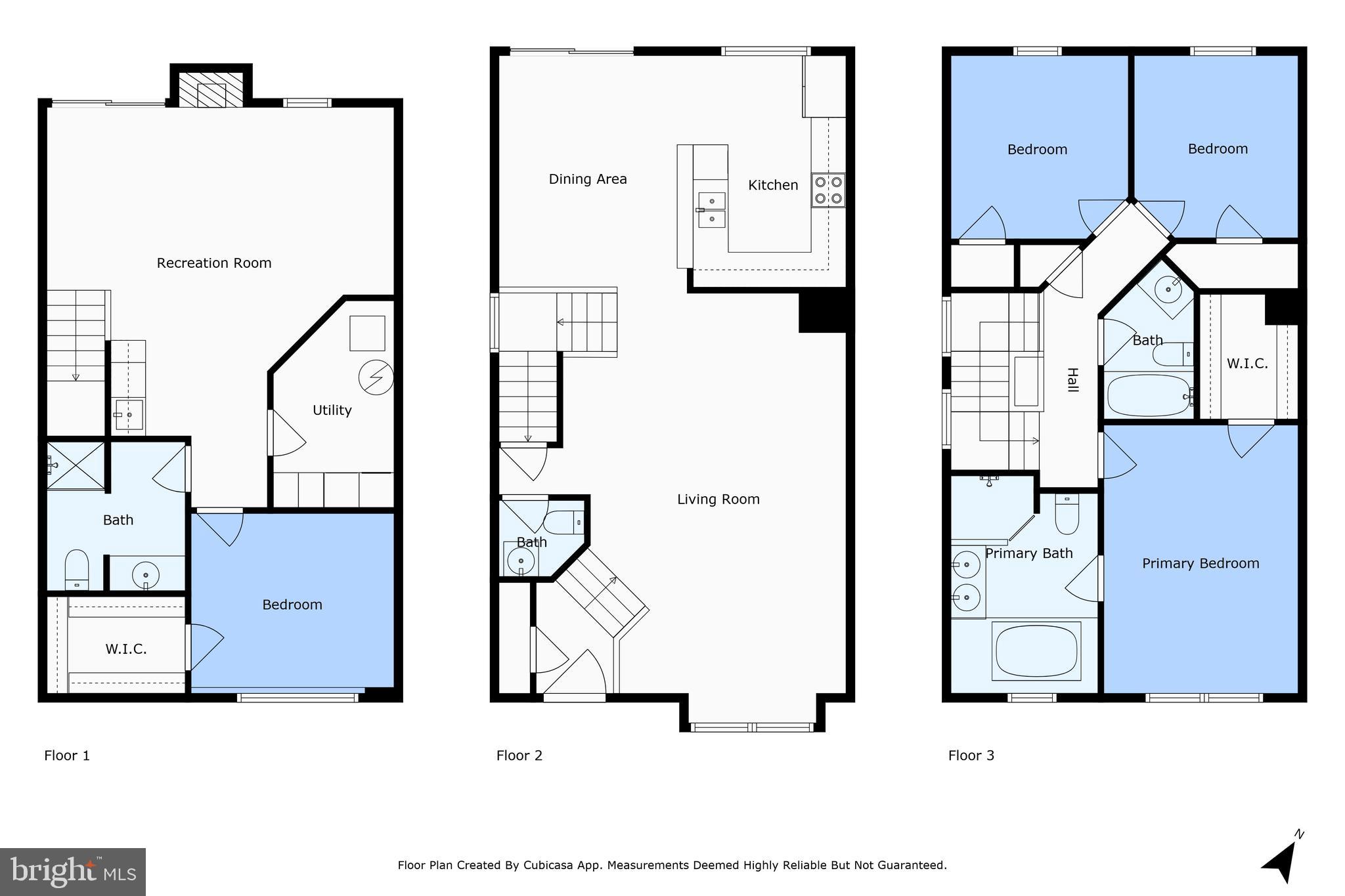 COURTS AT STAFFORD - Residential