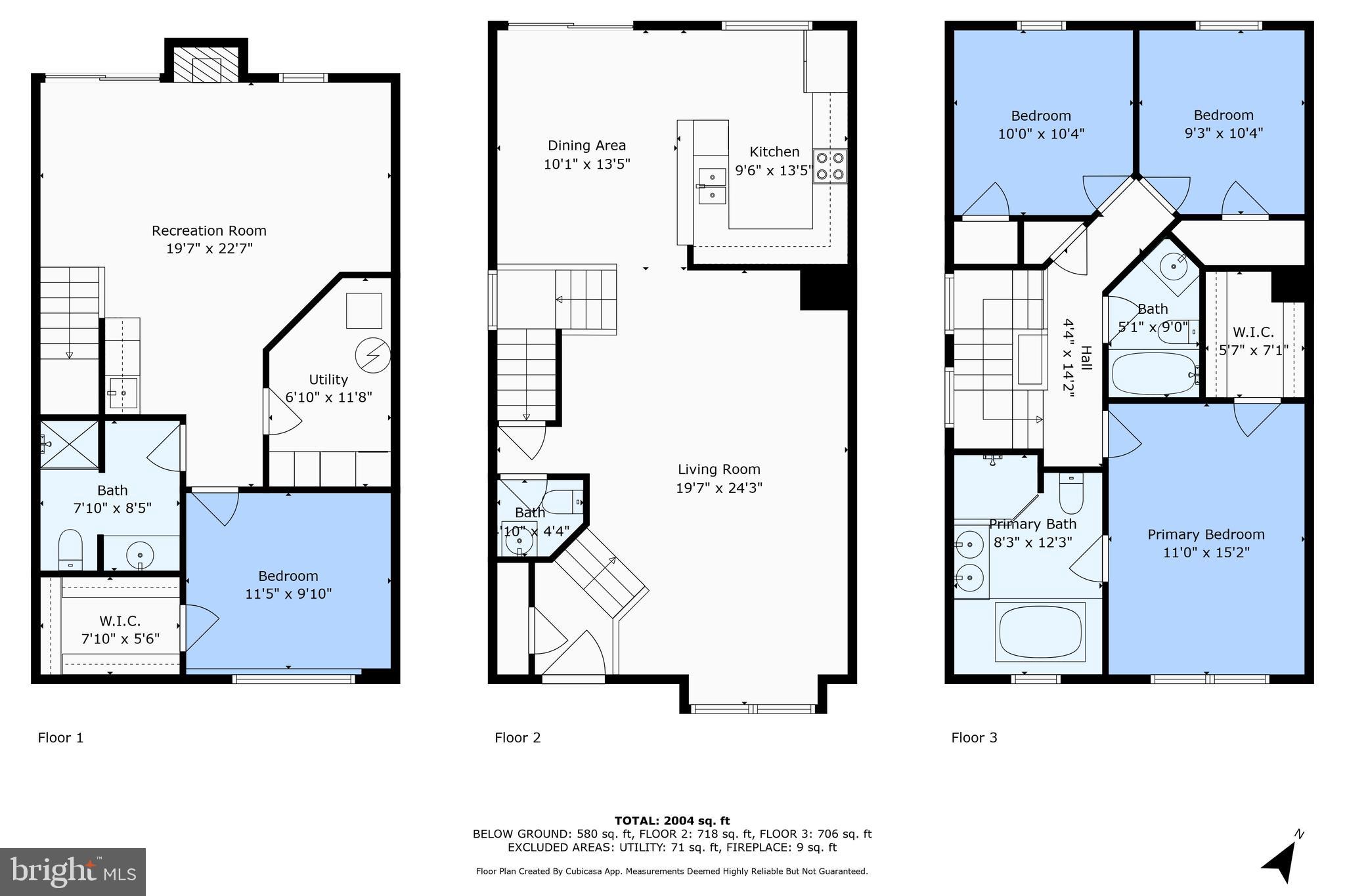 COURTS AT STAFFORD - Residential