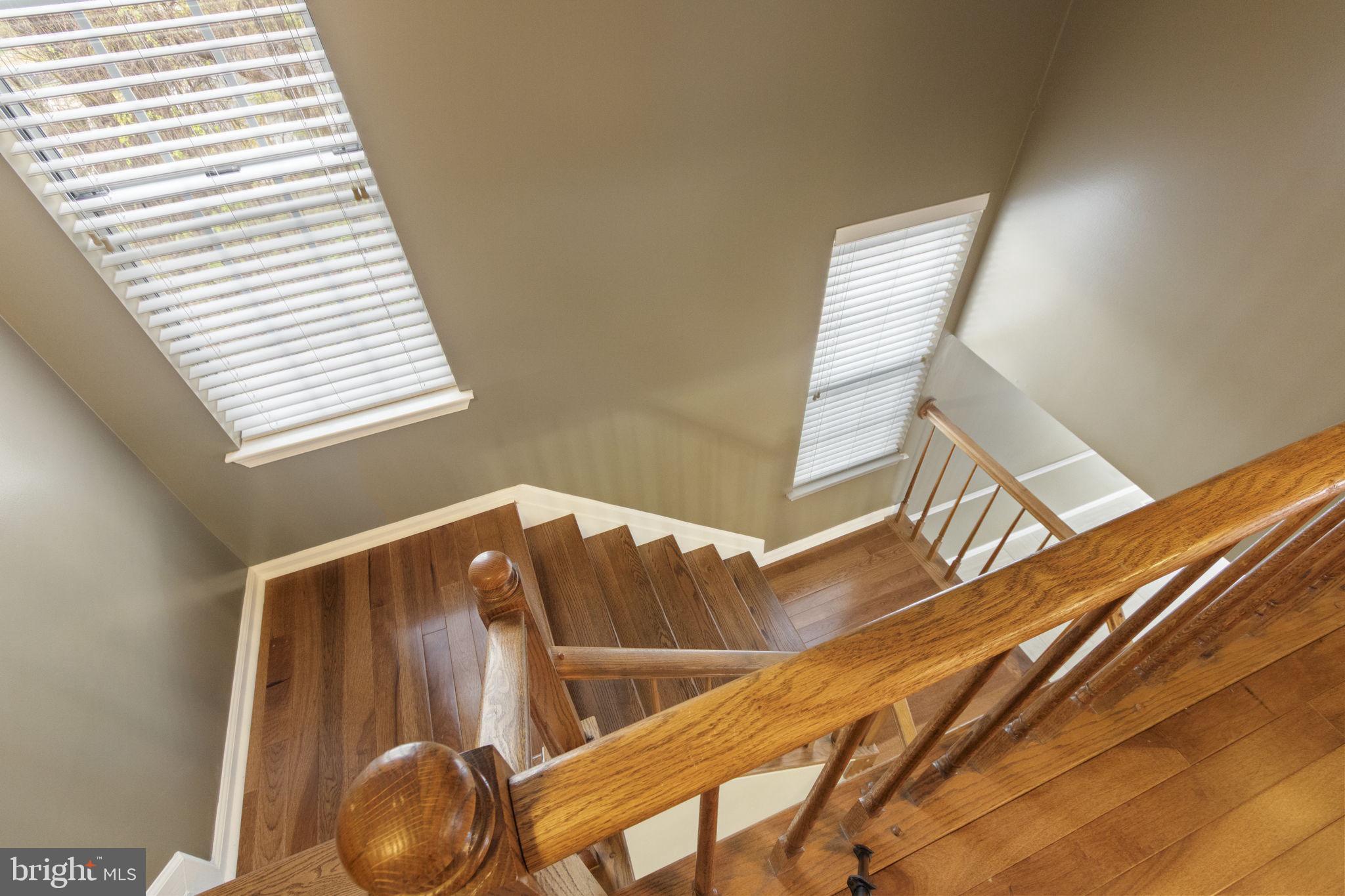 COURTS AT STAFFORD - Residential