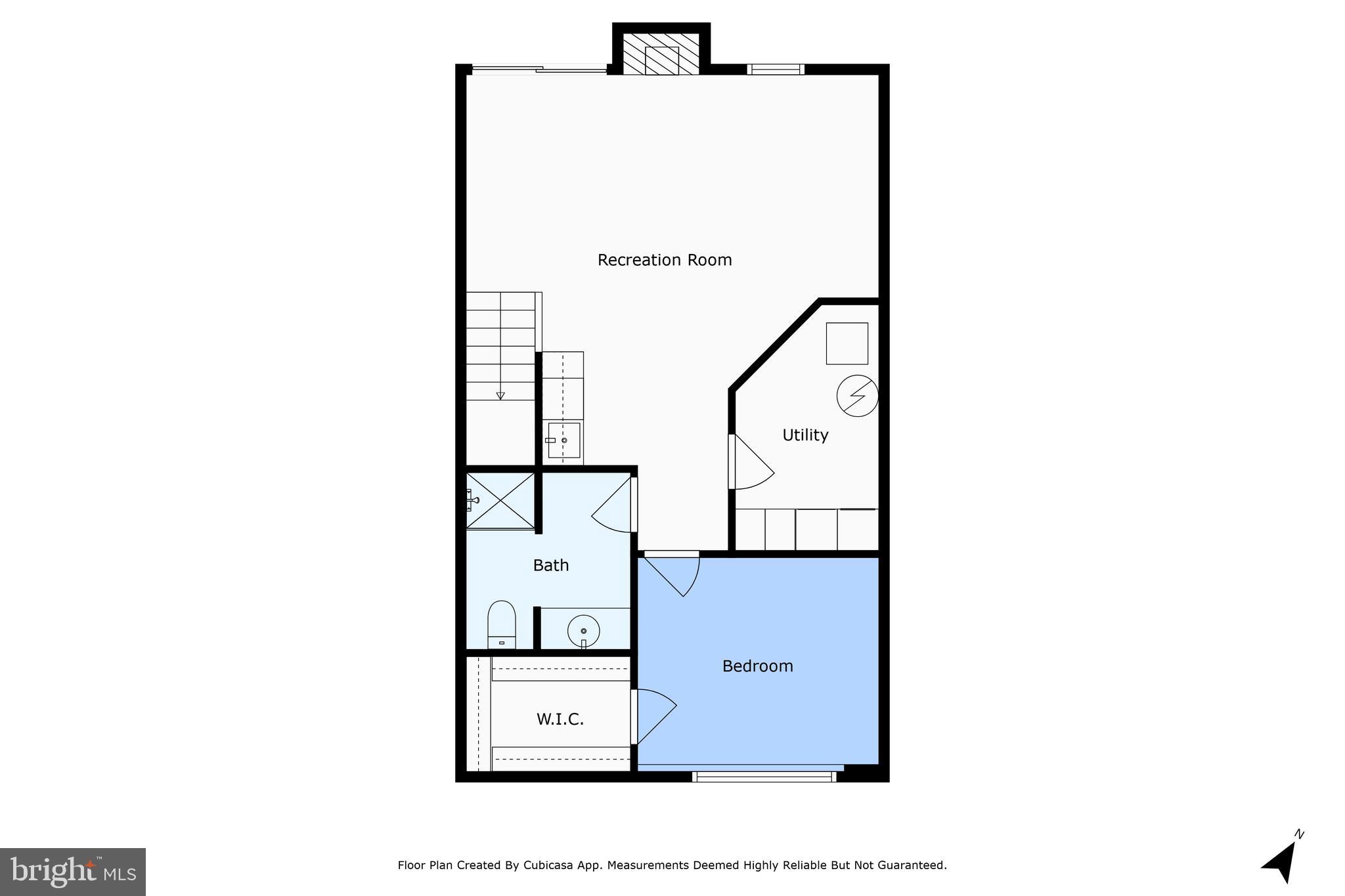 COURTS AT STAFFORD - Residential