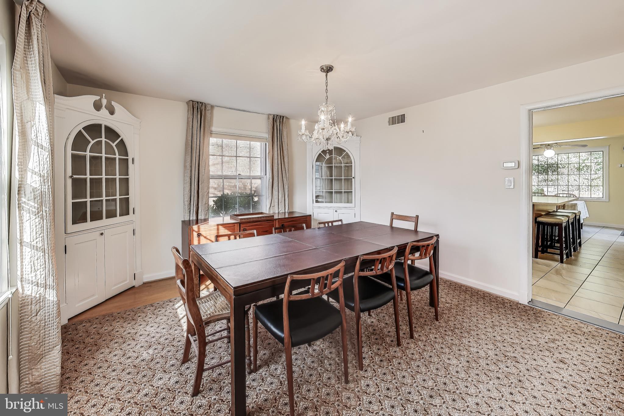 CHEVERLY - Residential