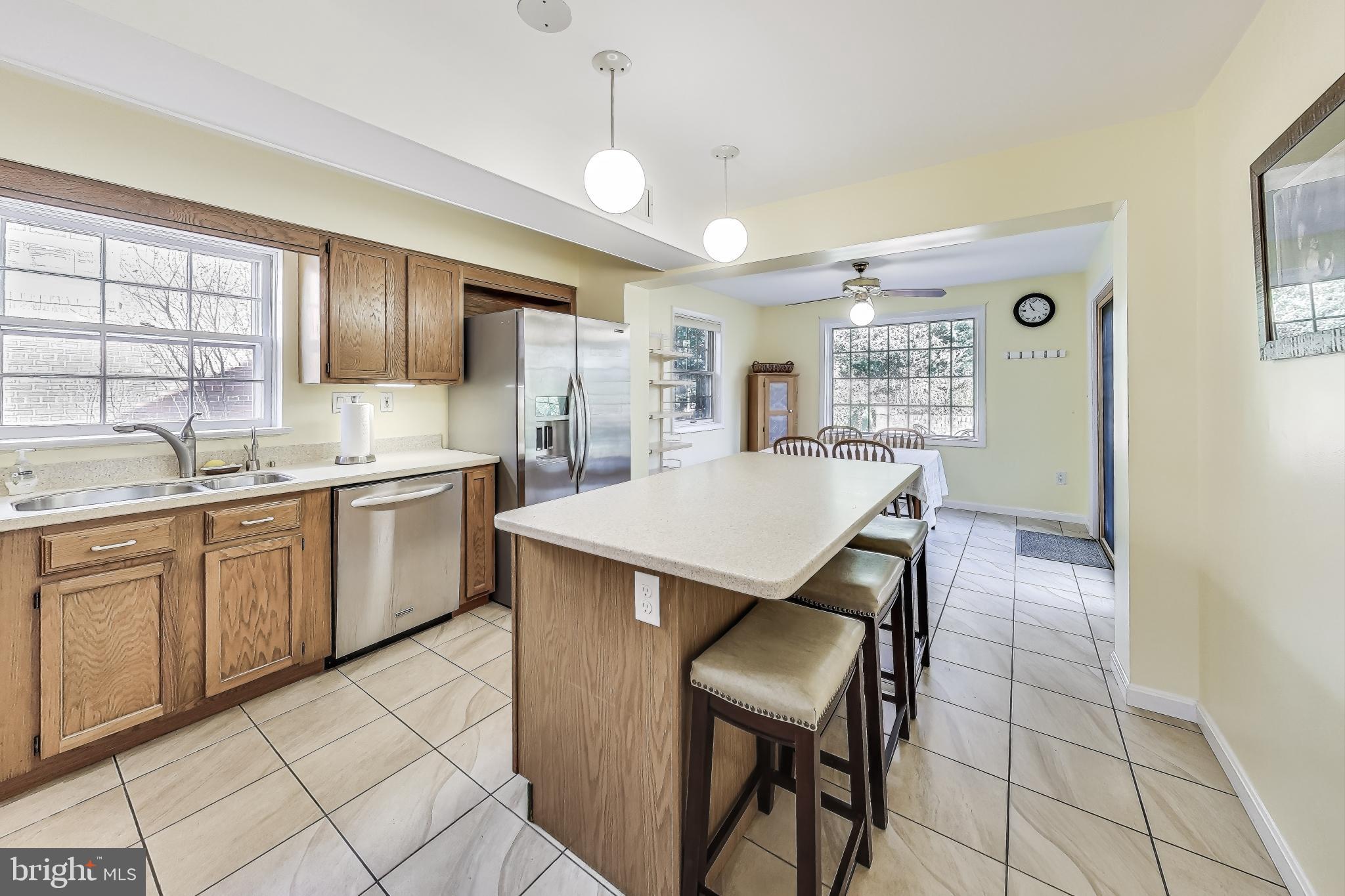 CHEVERLY - Residential