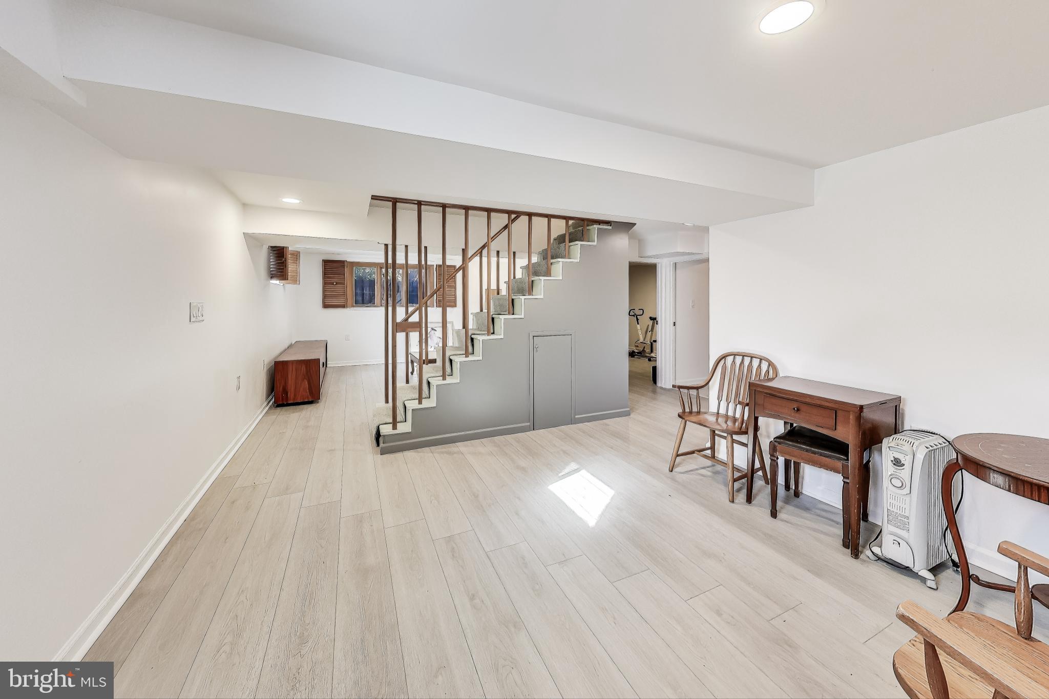 CHEVERLY - Residential