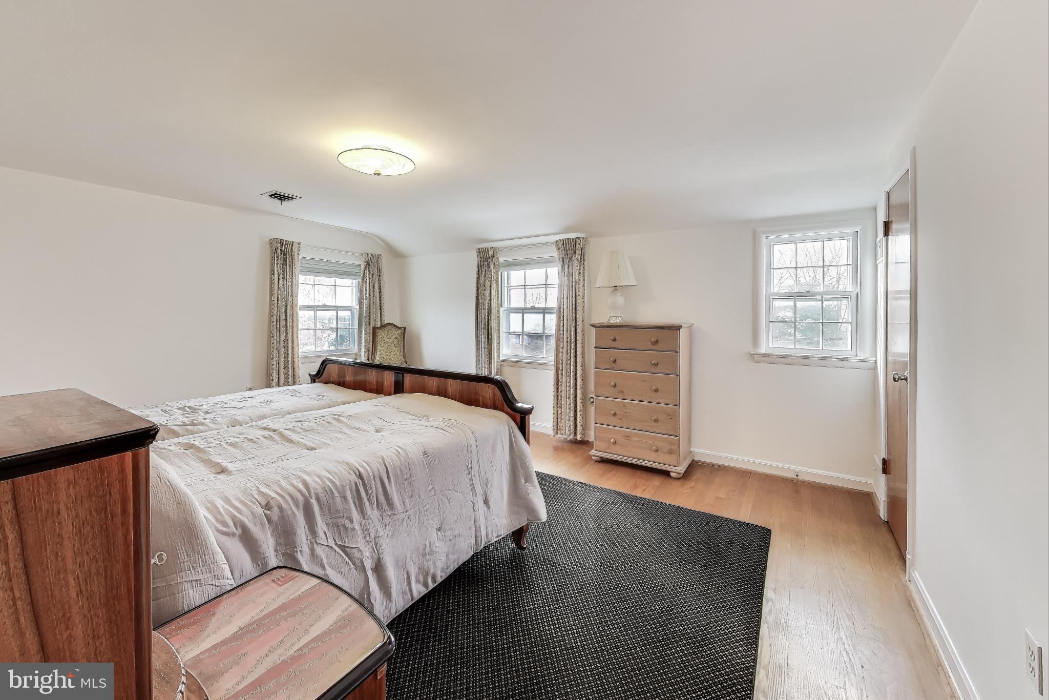 CHEVERLY - Residential