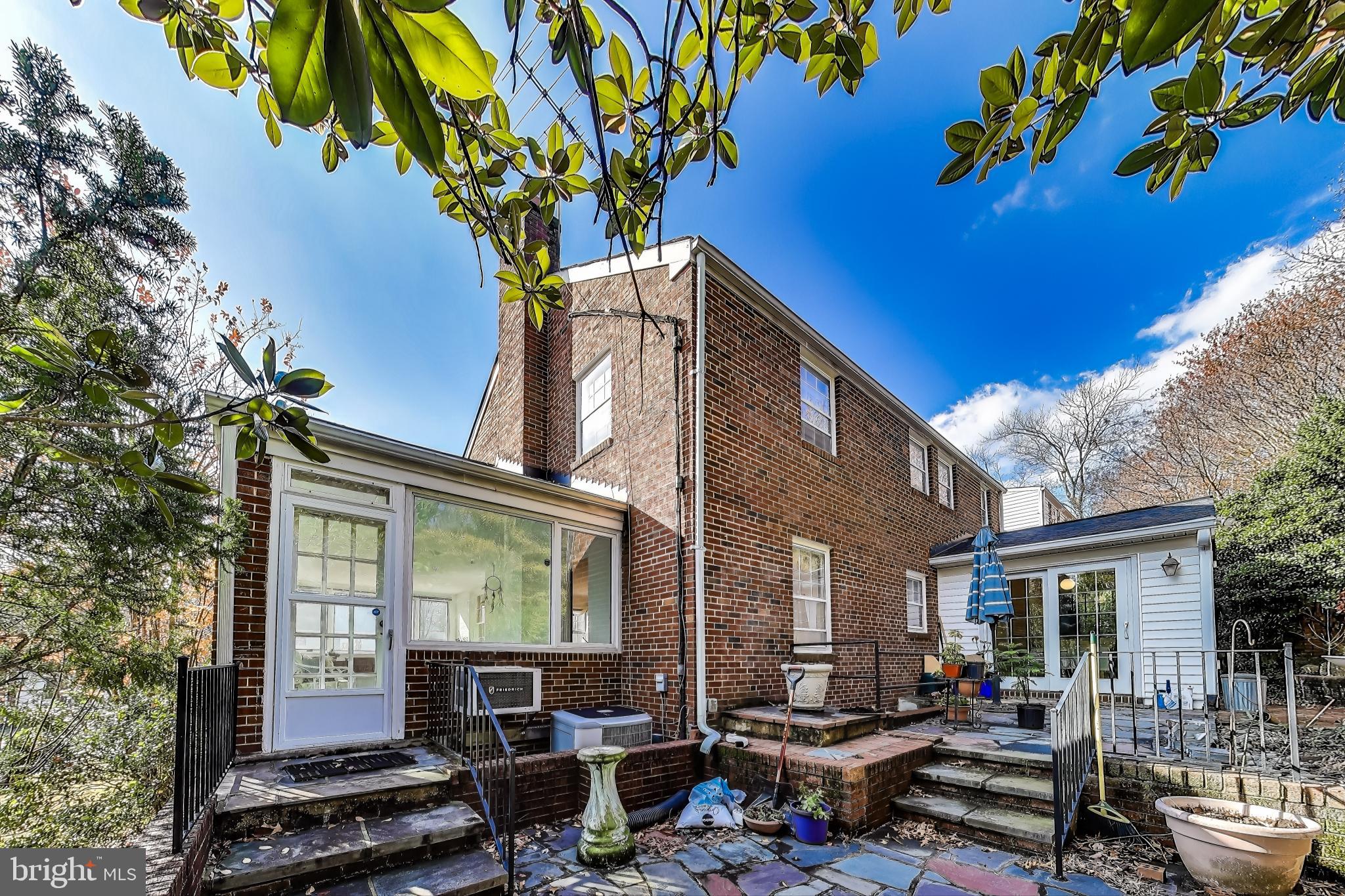 CHEVERLY - Residential