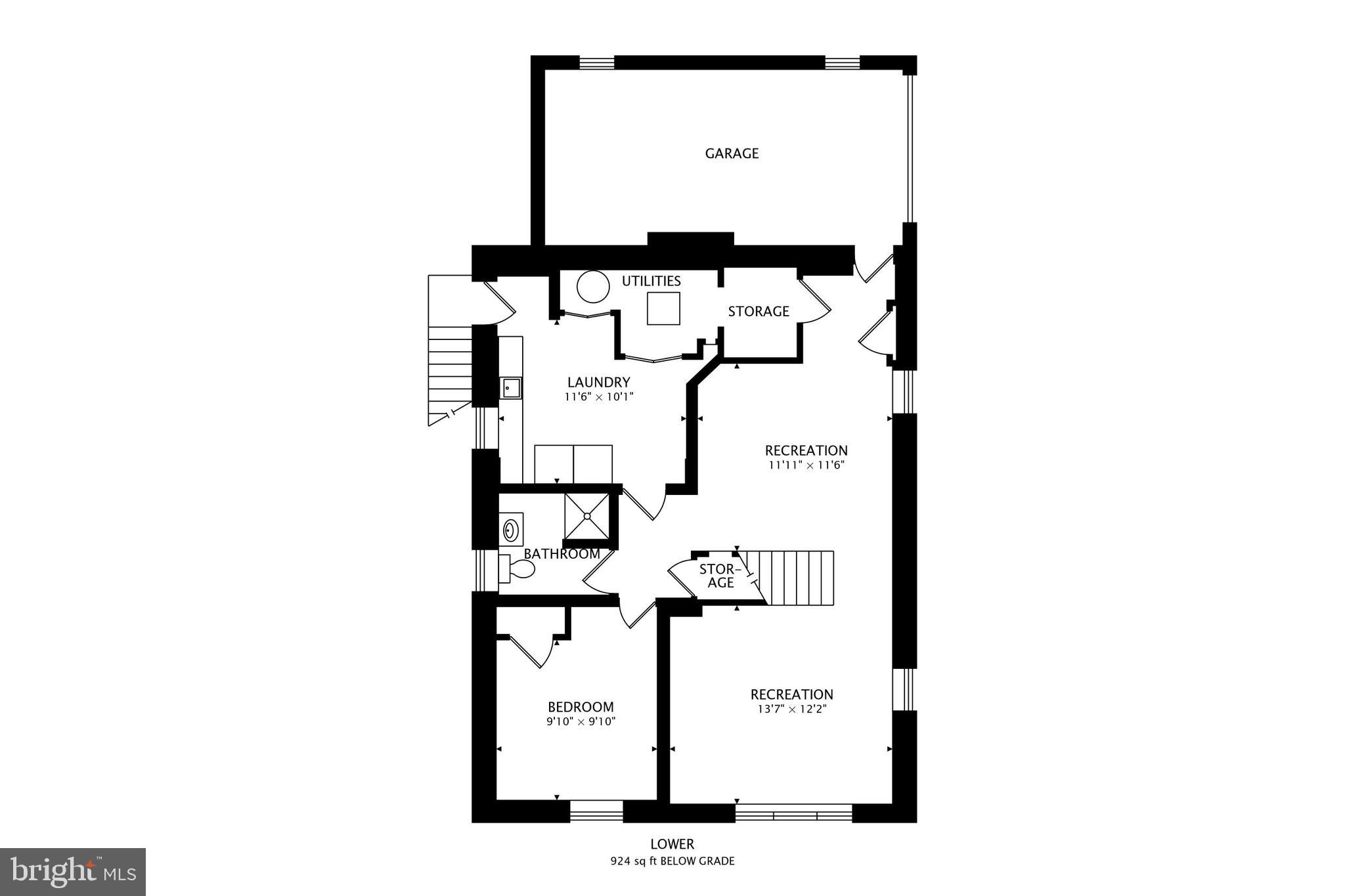 CHEVERLY - Residential