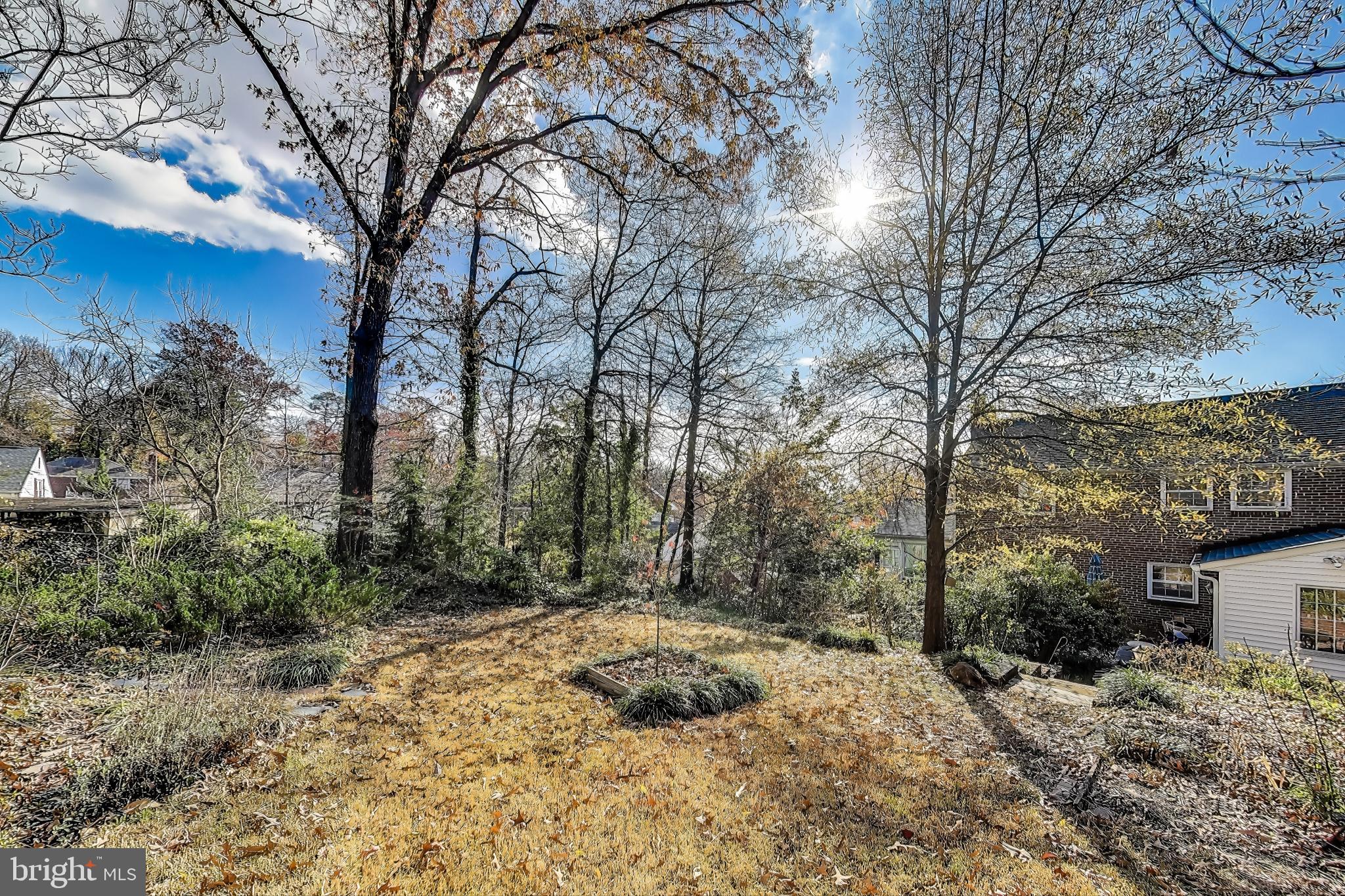 CHEVERLY - Residential