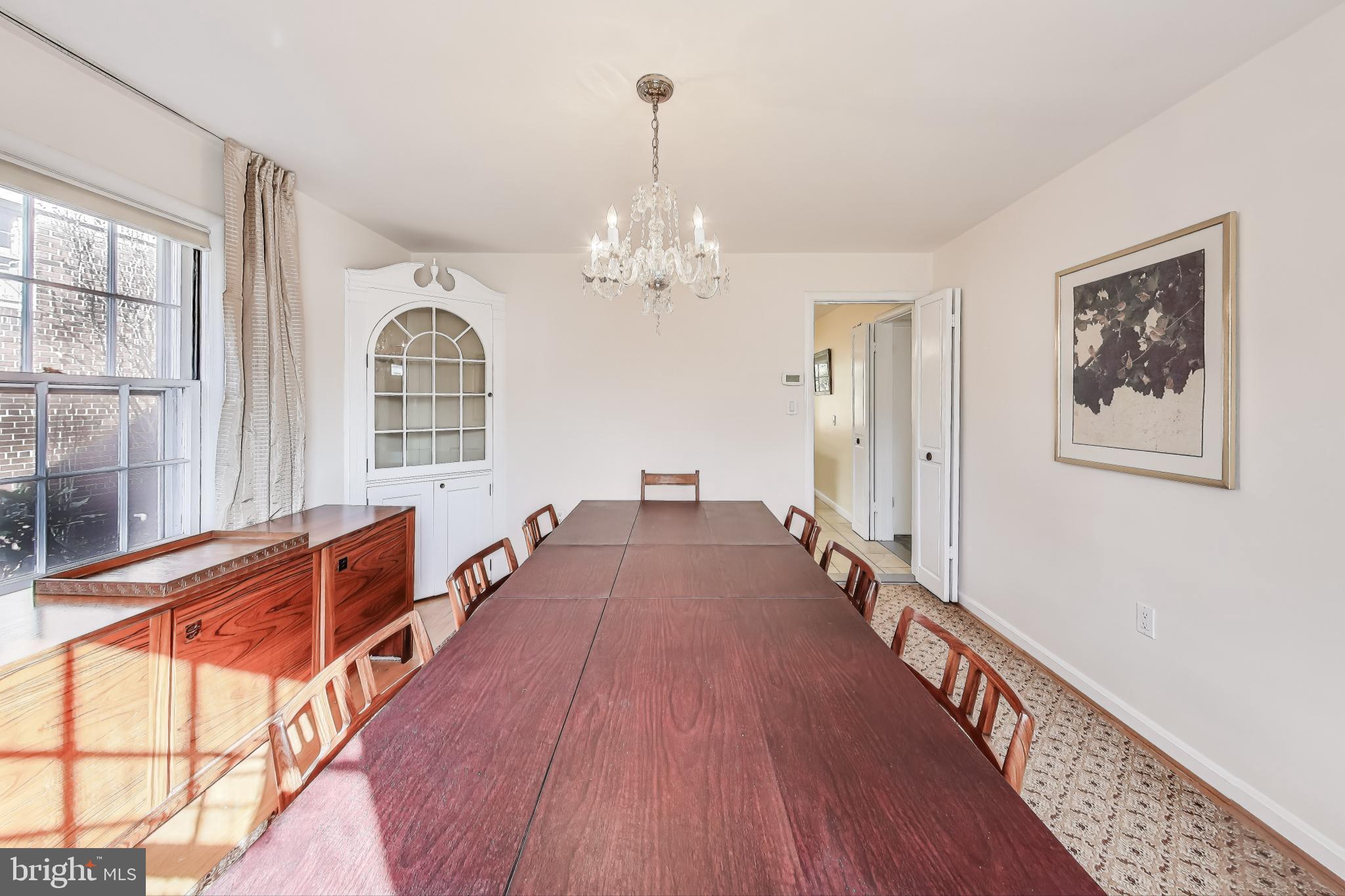 CHEVERLY - Residential