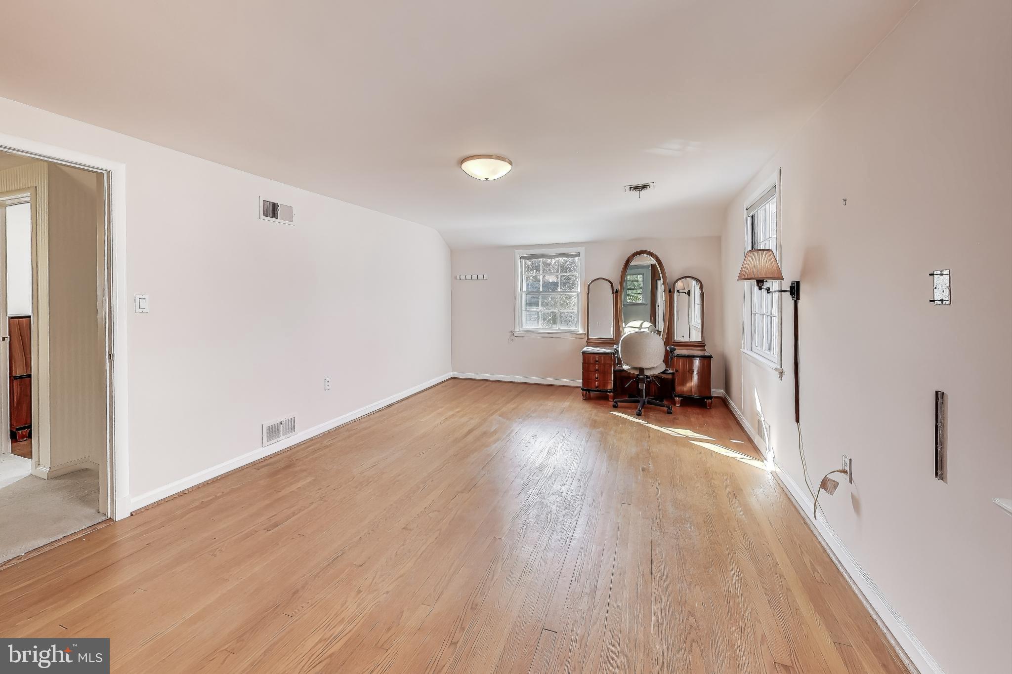 CHEVERLY - Residential