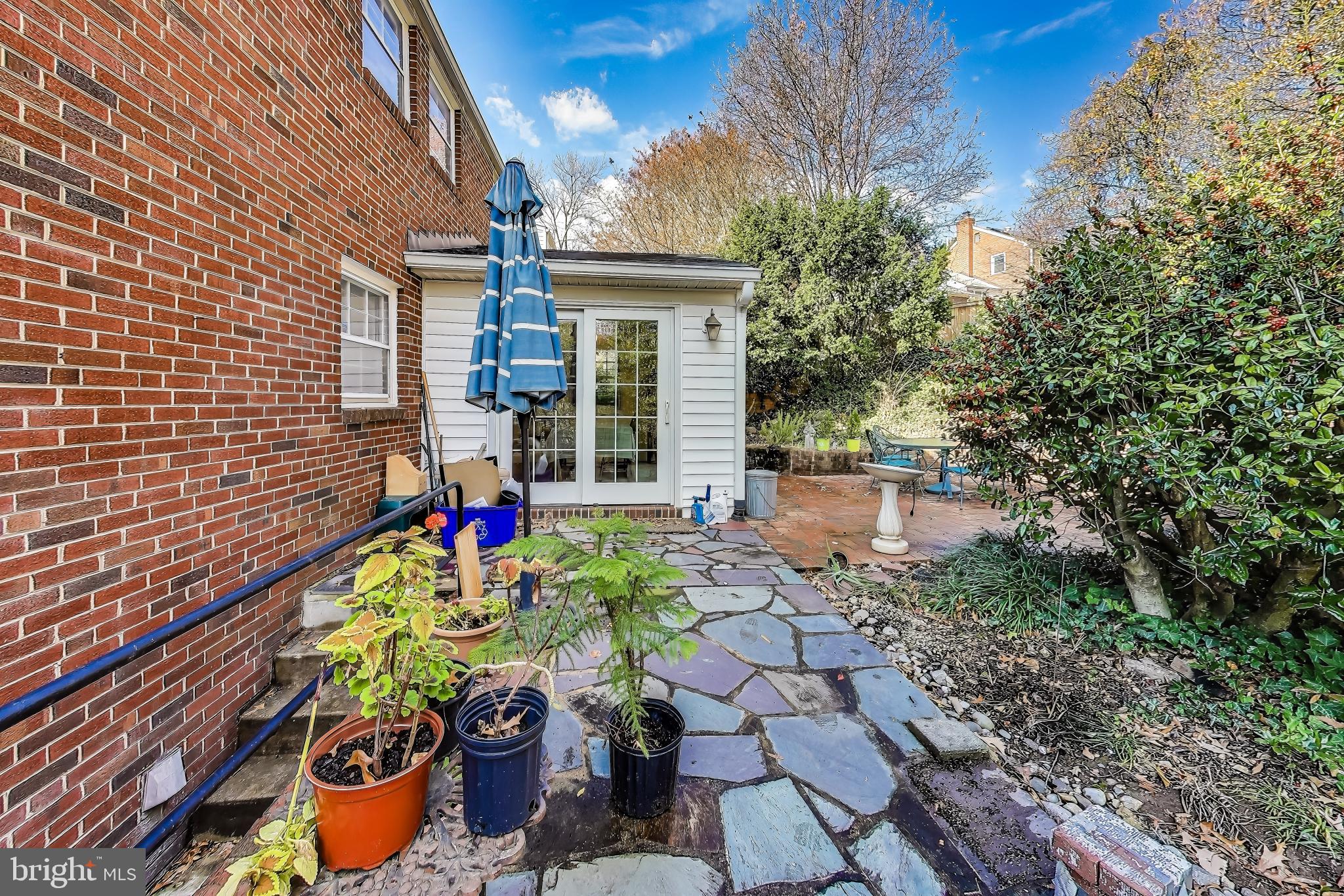 CHEVERLY - Residential